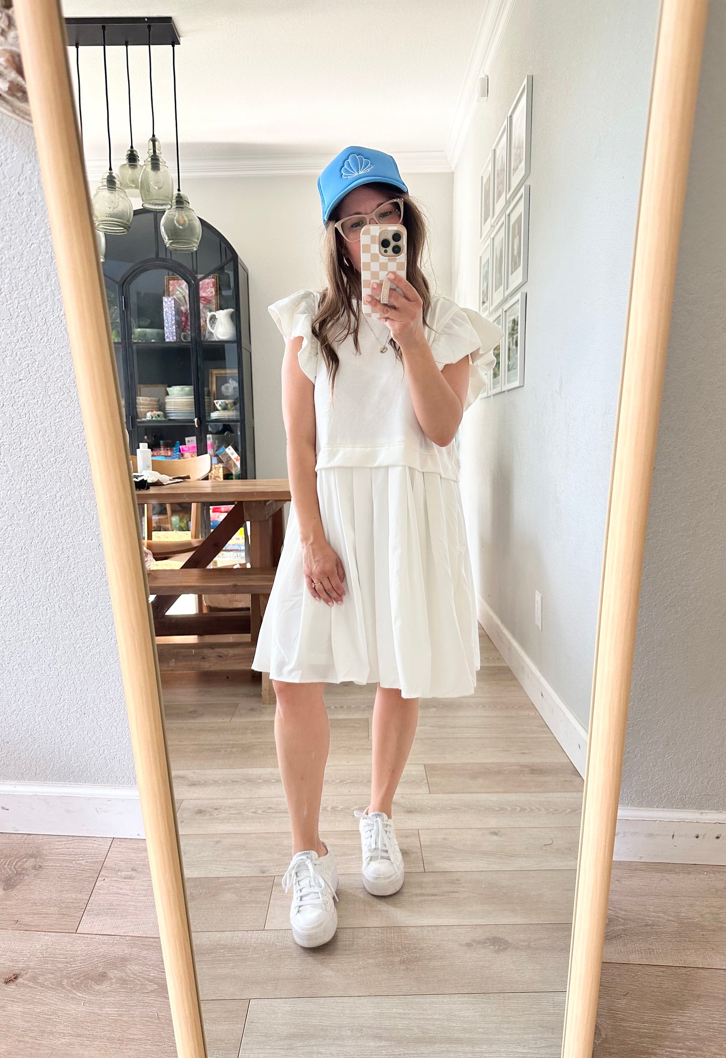Mila Dress