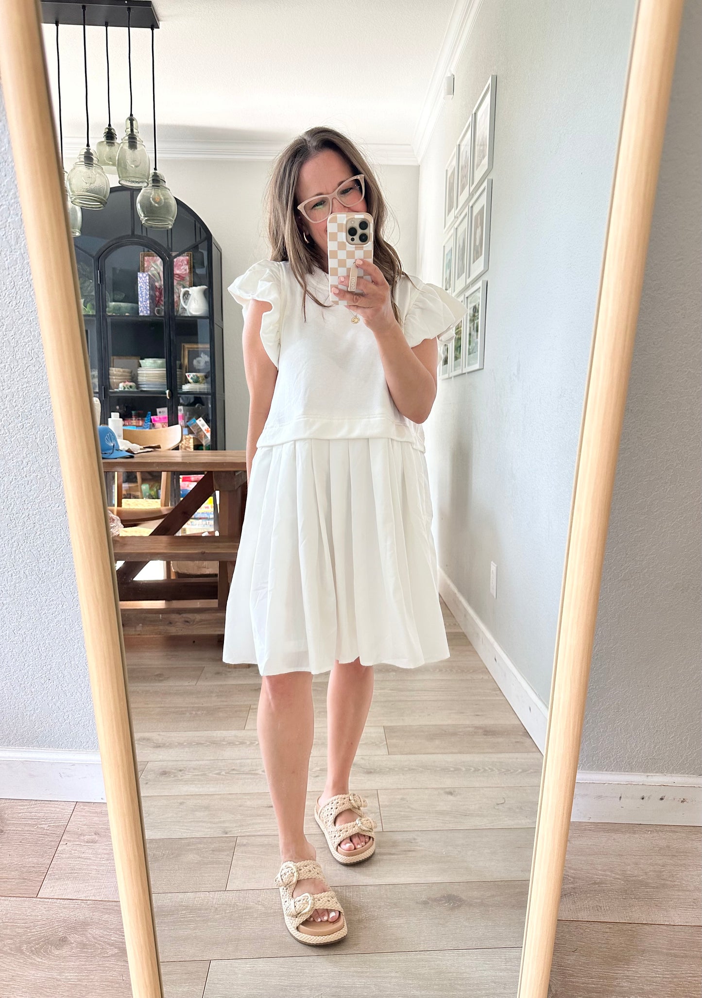 Mila Dress