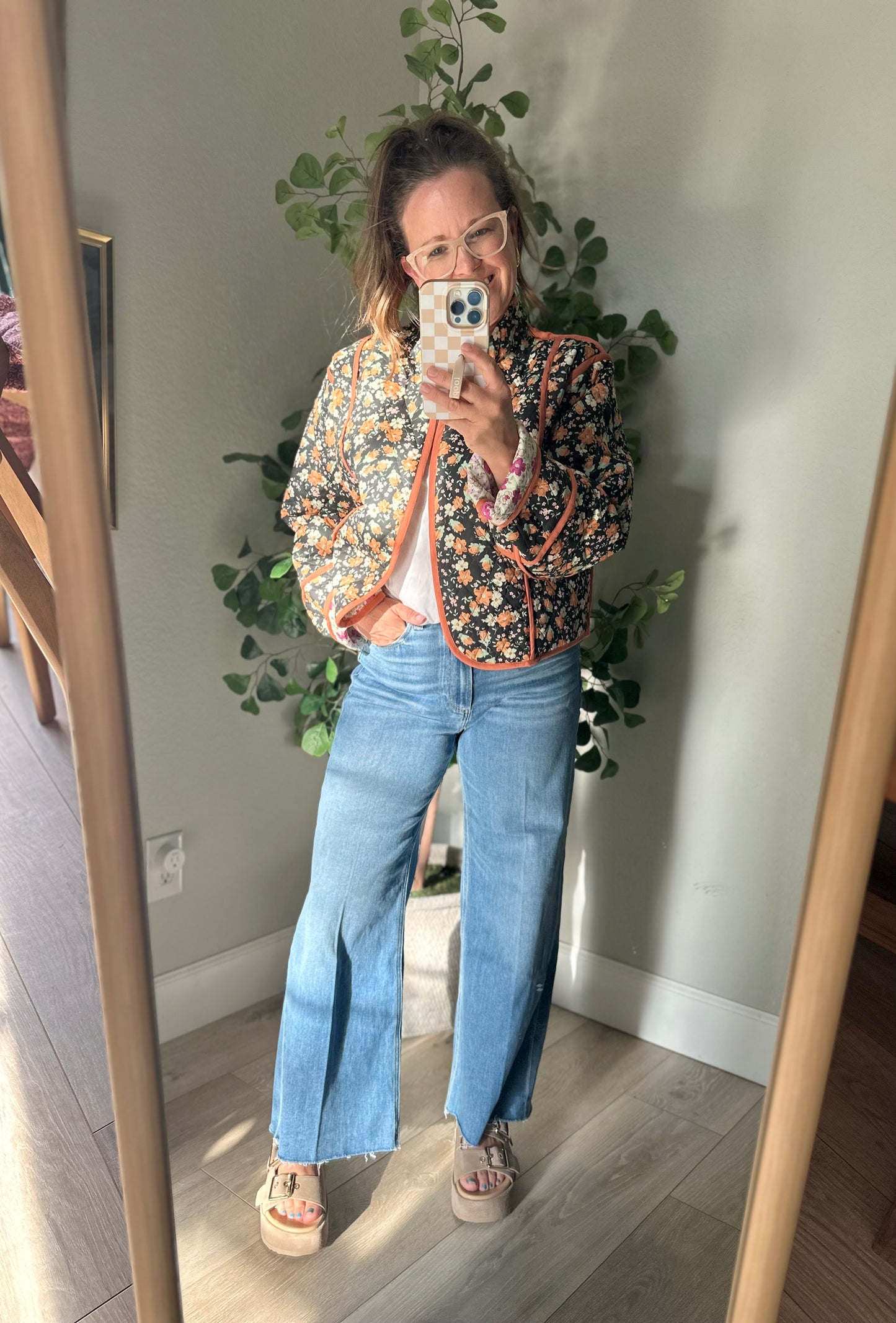 Mabel Jacket