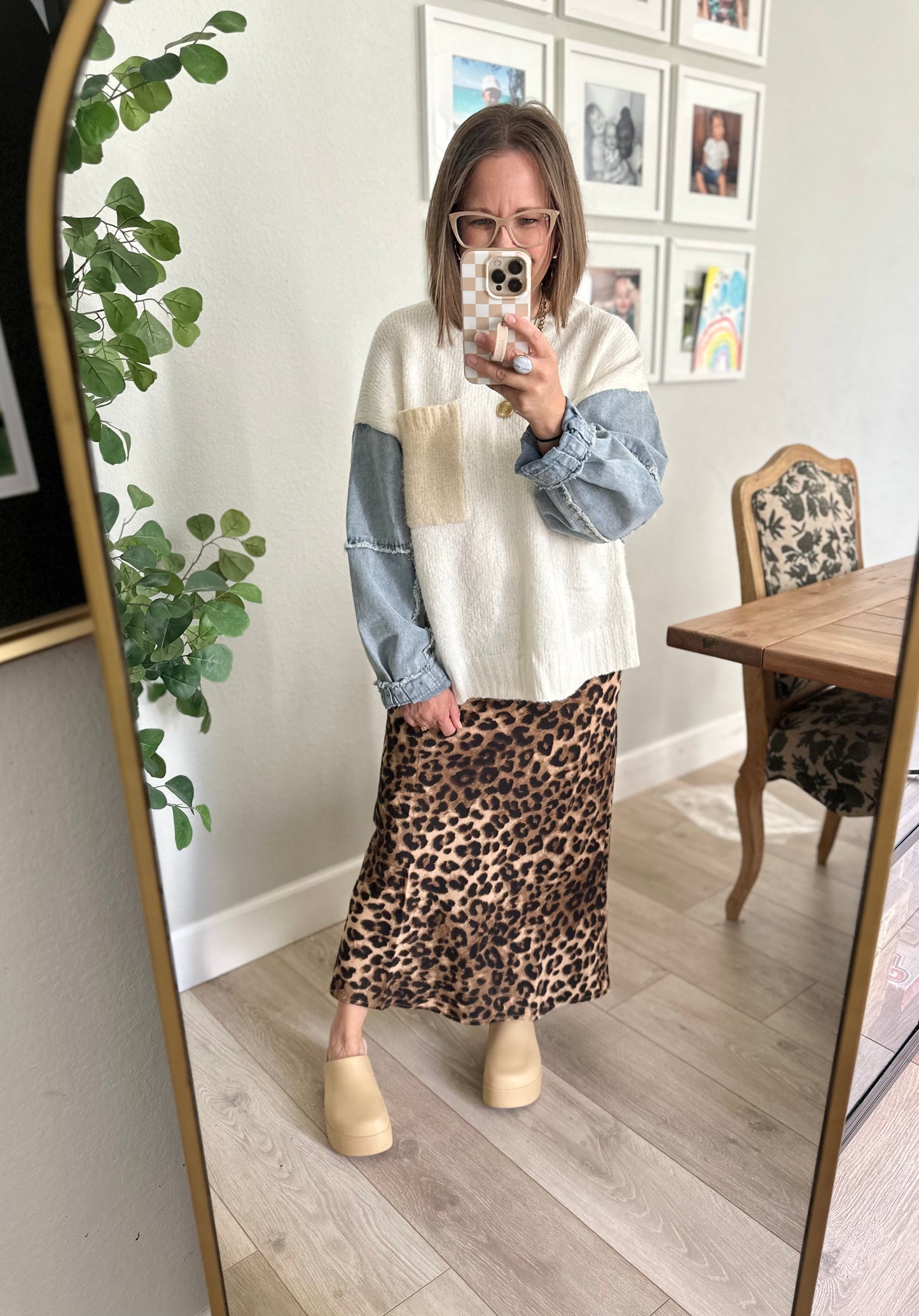 Maddie Sweater