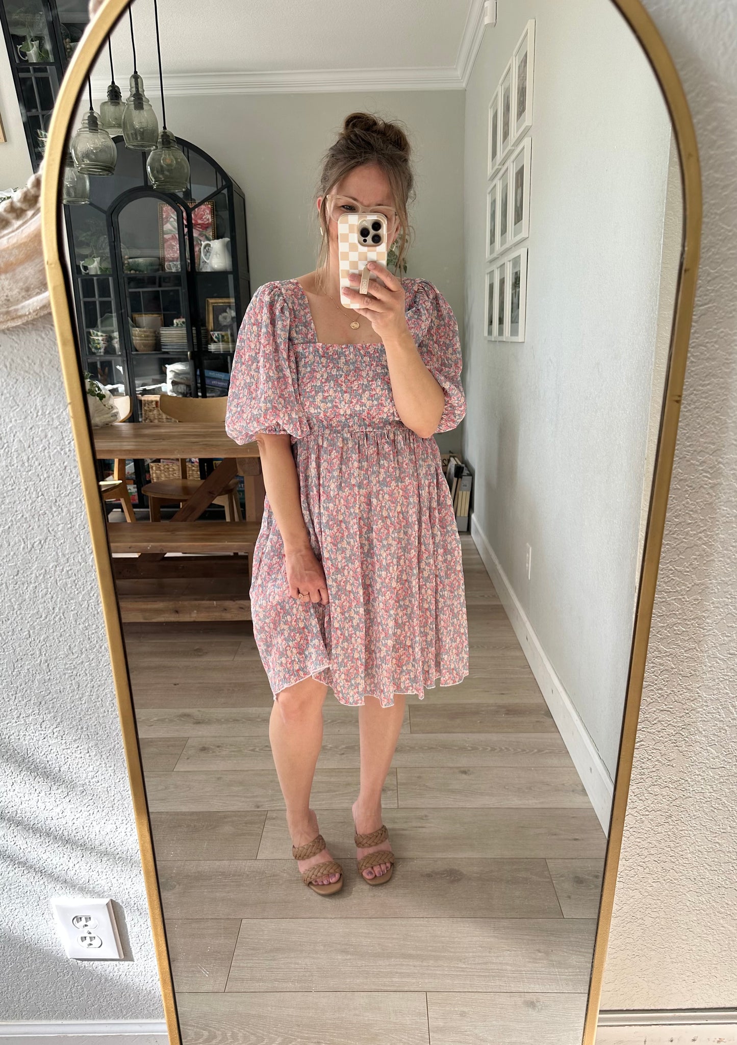 Gracelynn Dress