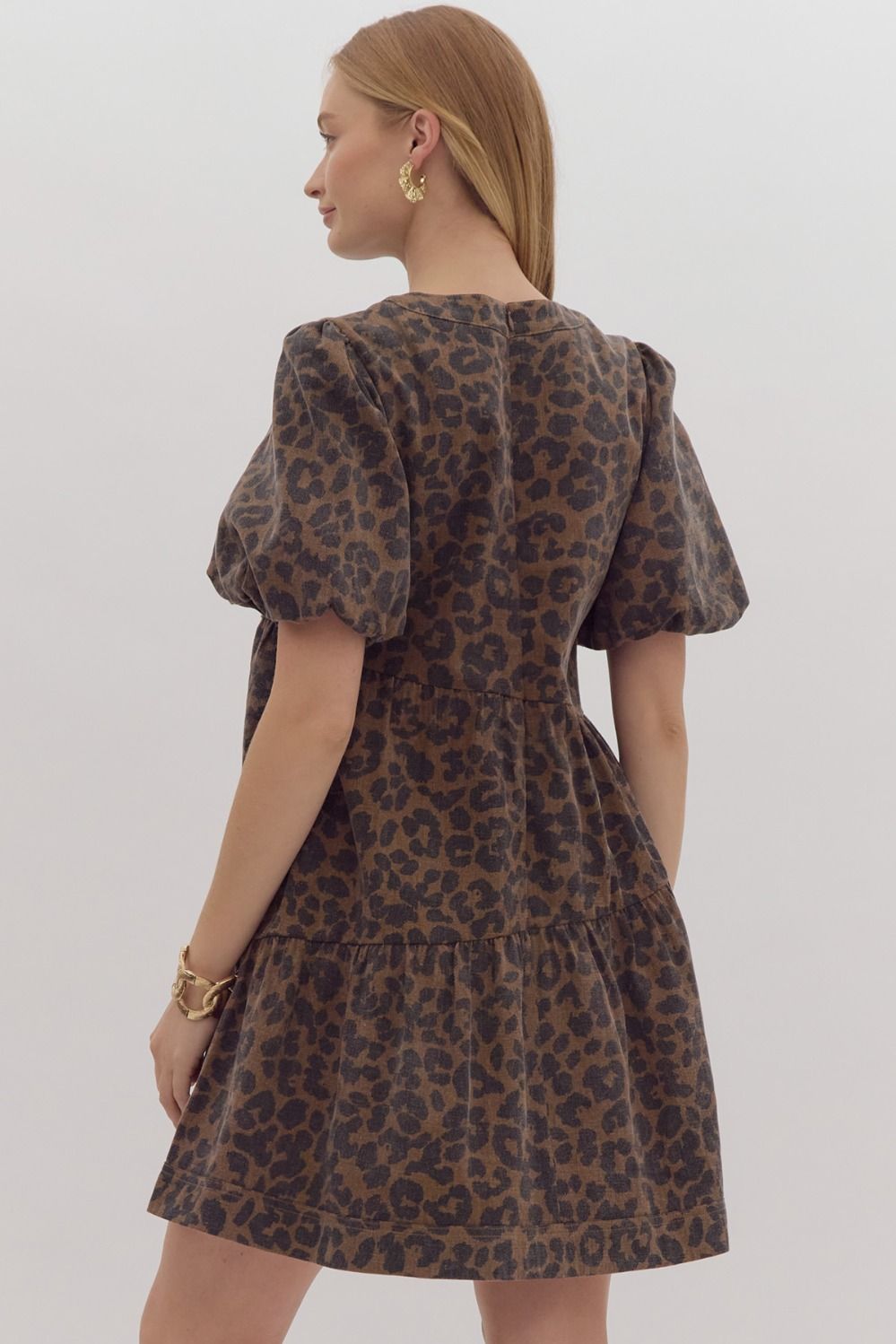 Madison Dress