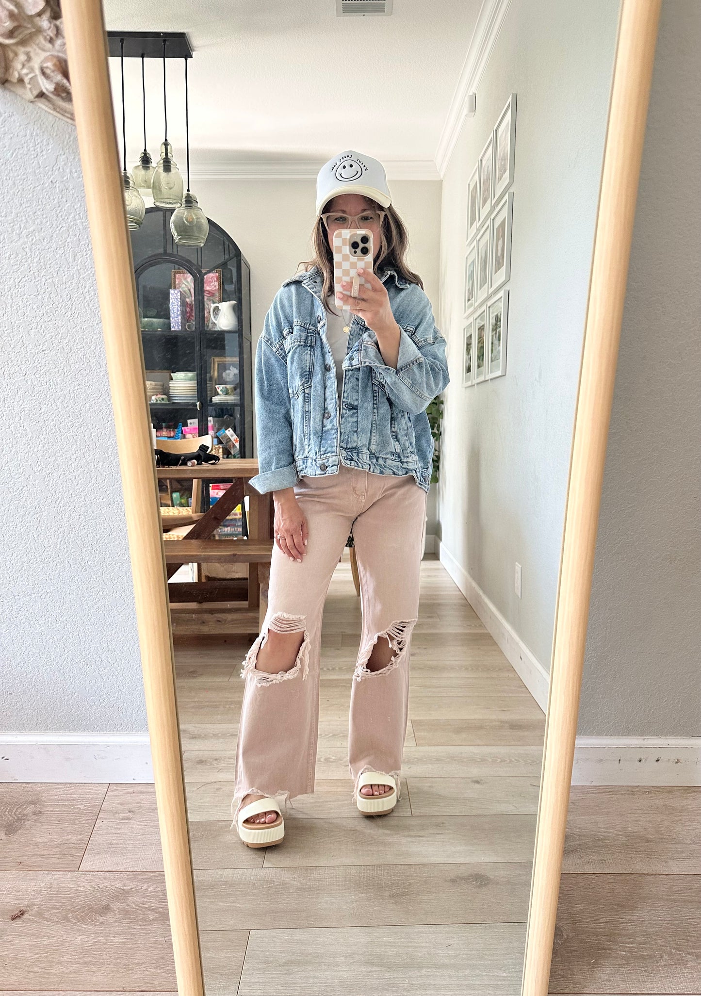 Millie Pants