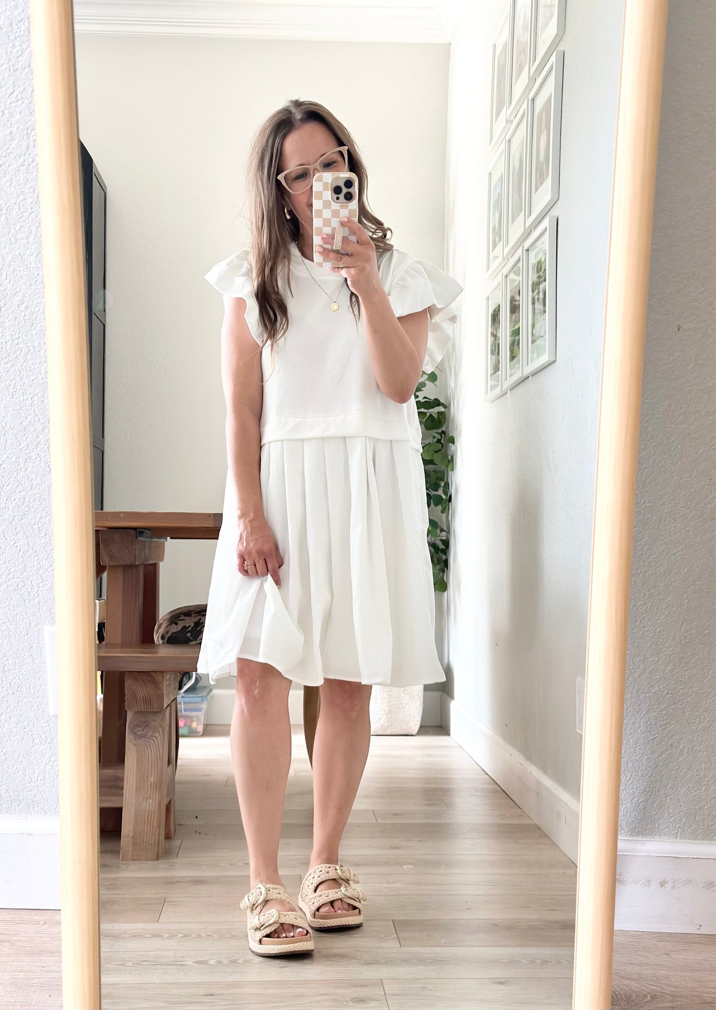 Mila Dress