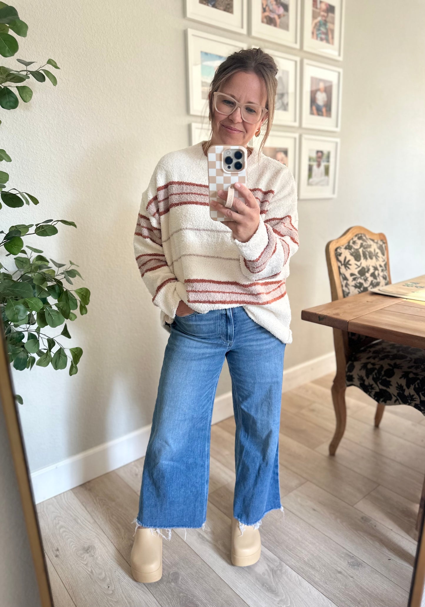 Mindy Sweater