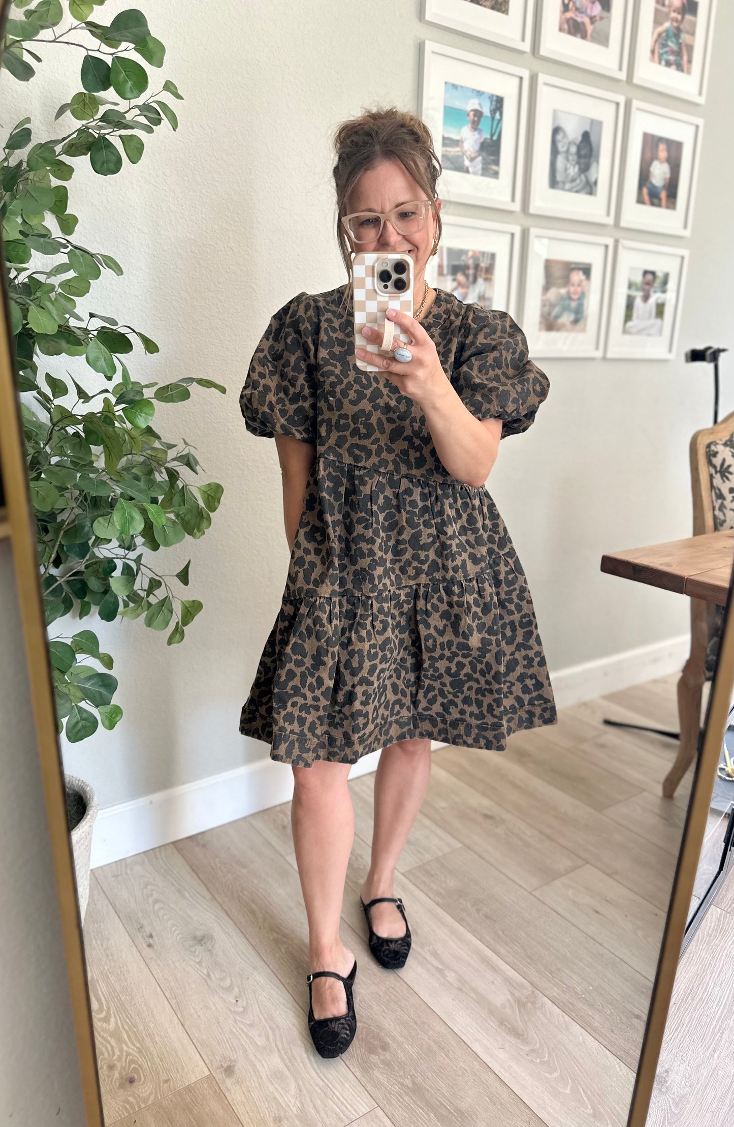 Madison Dress