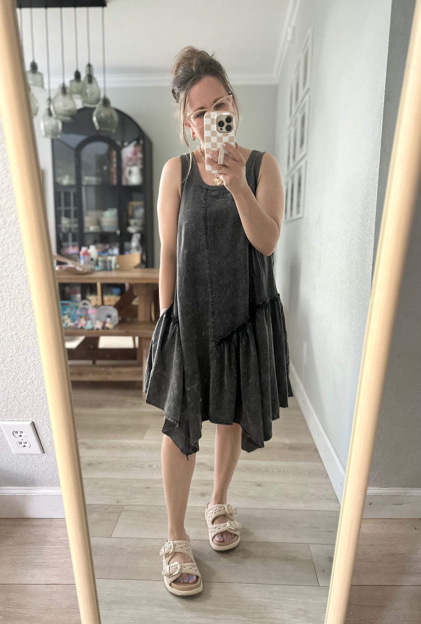Paige Dress