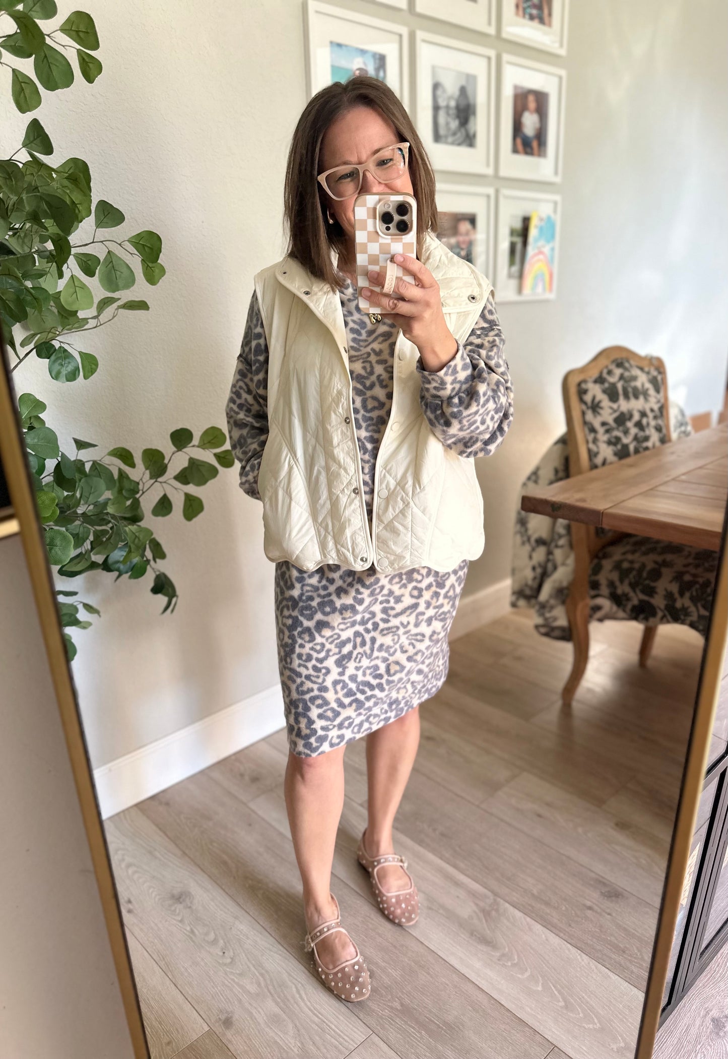 Maggie Dress