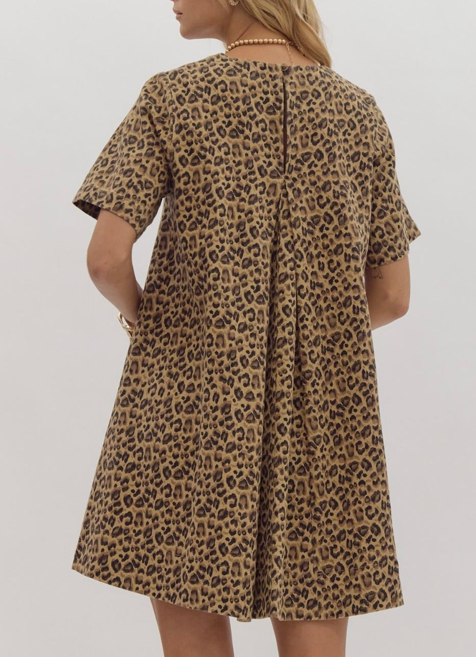 Gigi Dress