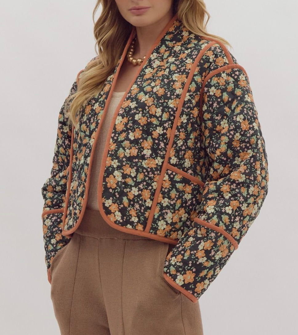Mabel Jacket