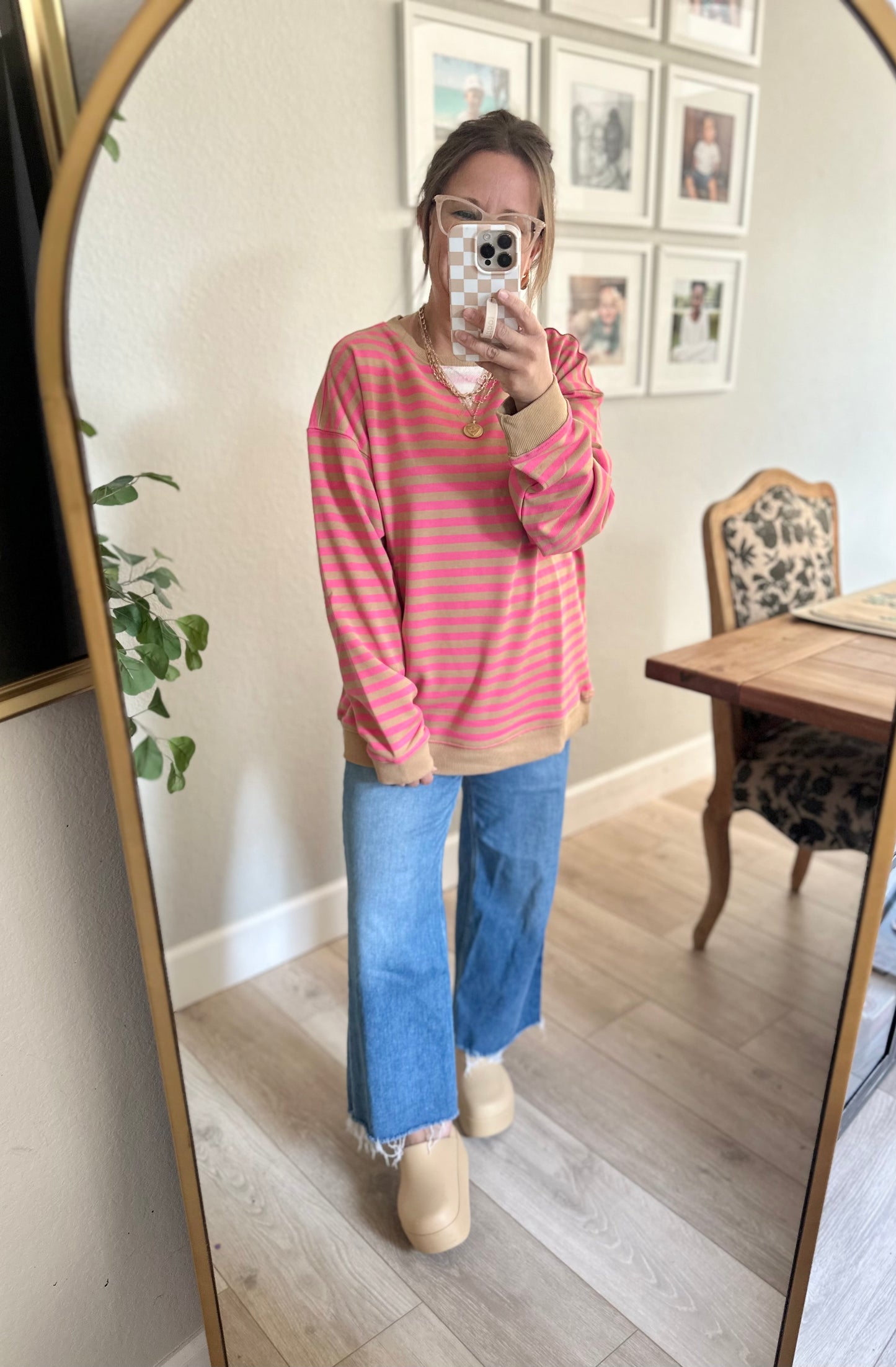 Robyn Sweatshirt