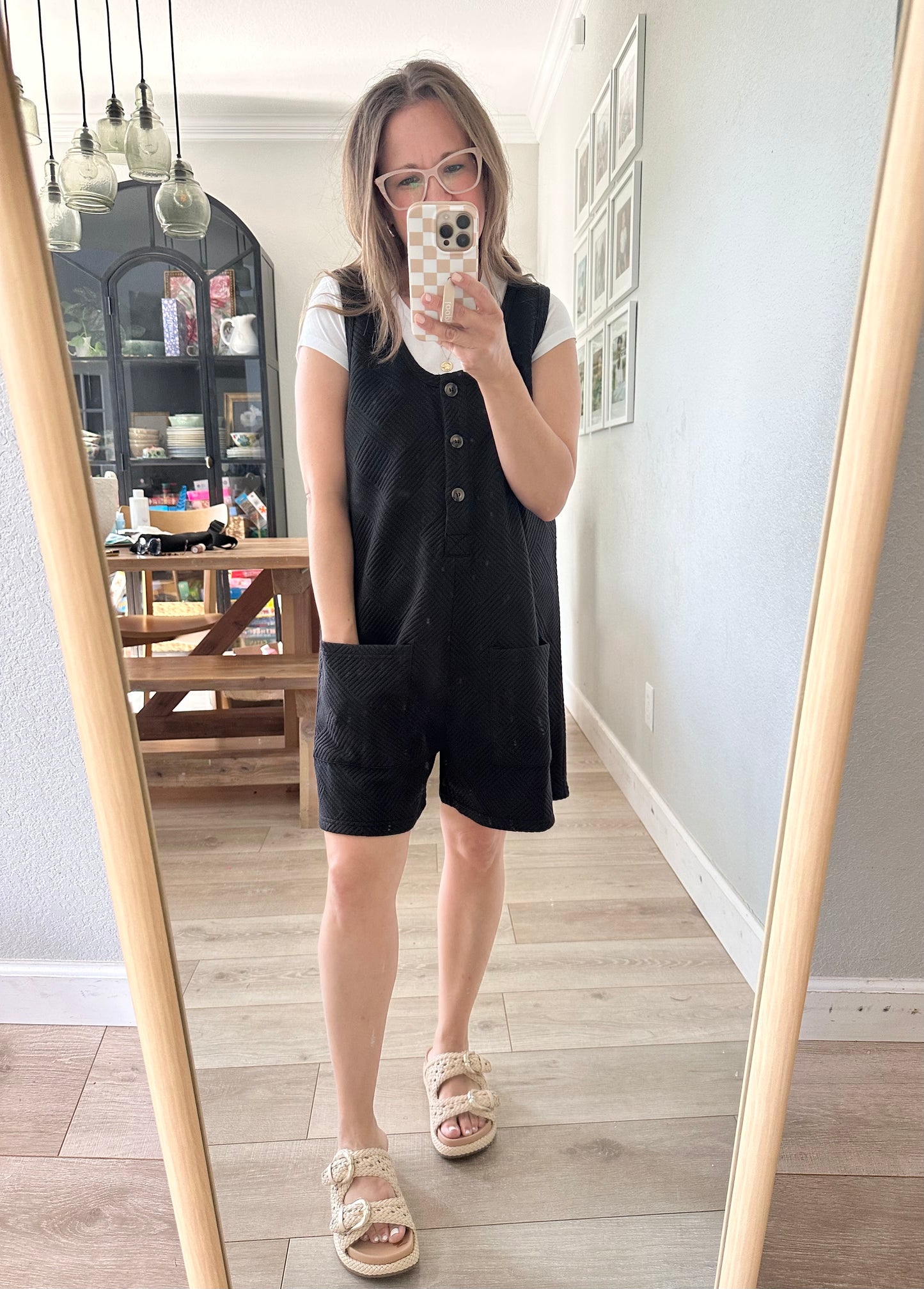 Vera Romper