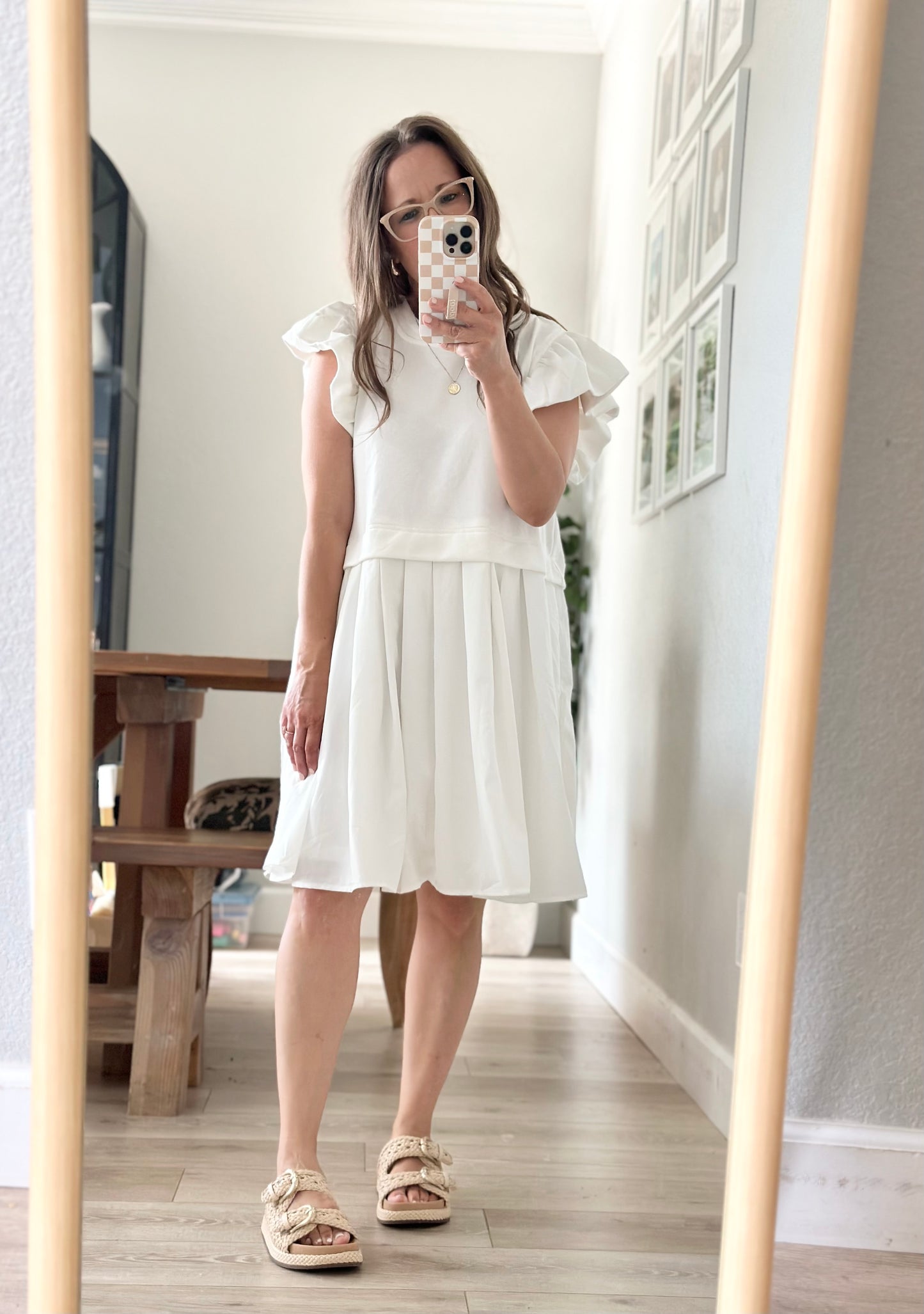 Mila Dress
