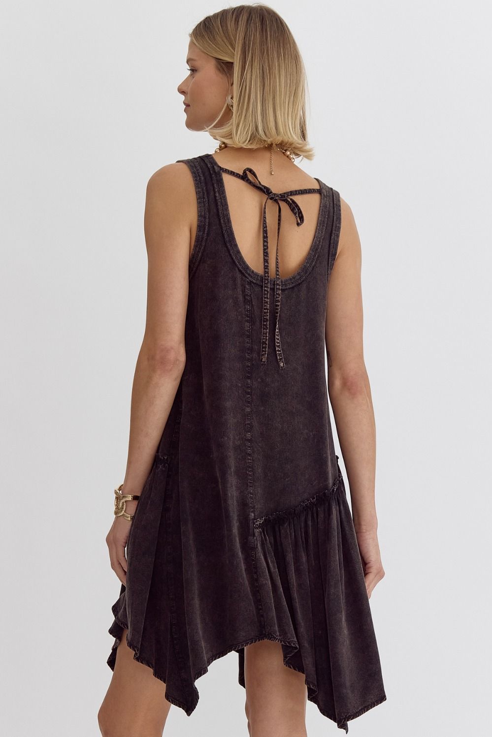 Paige Dress