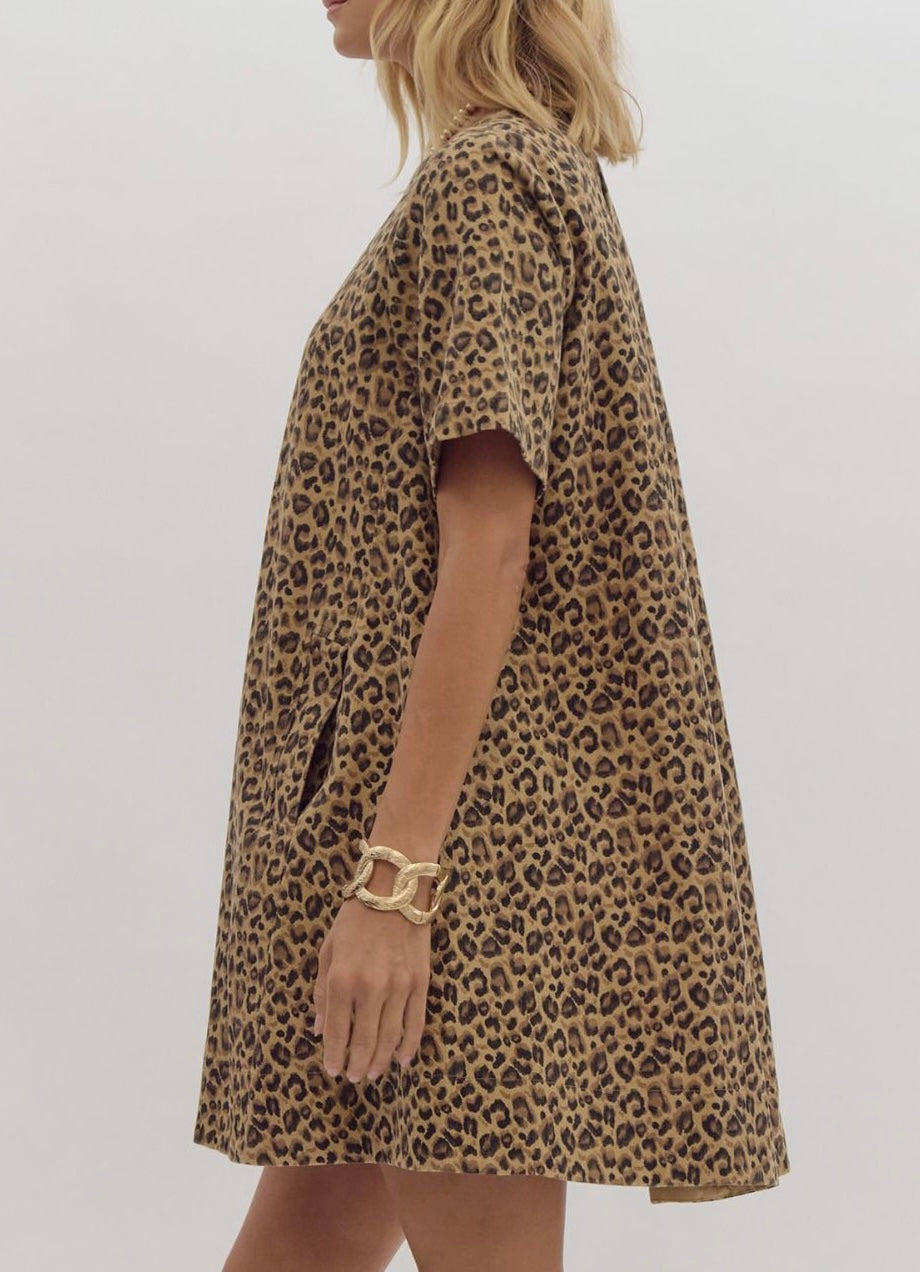 Gigi Dress