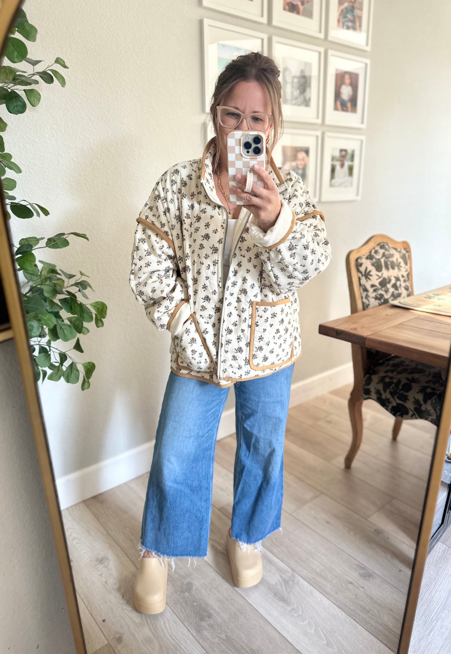Dorothy Jacket