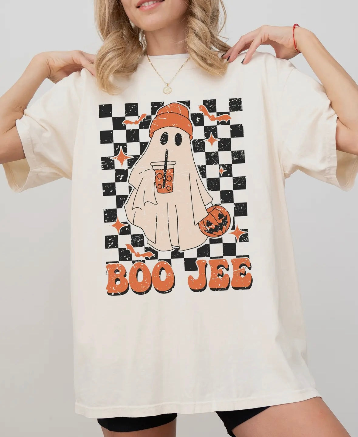 Boo Jee Tee