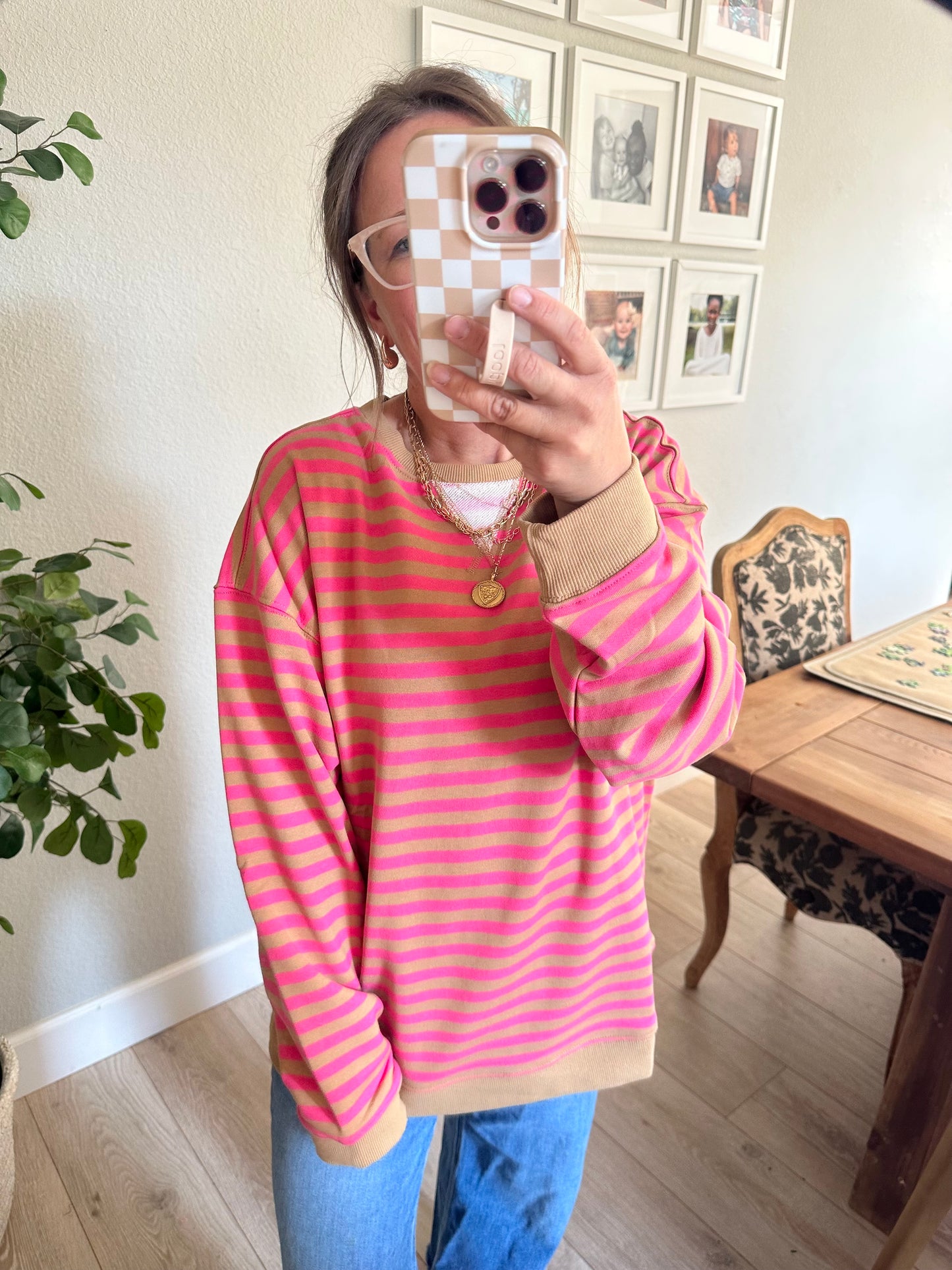 Robyn Sweatshirt