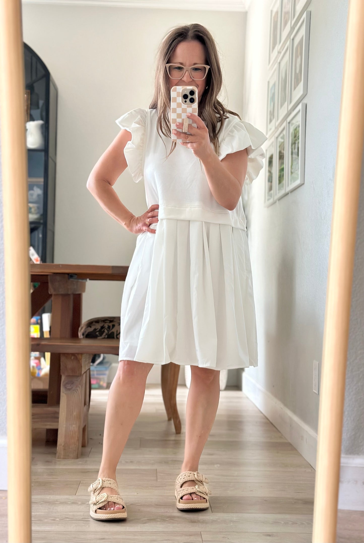 Mila Dress
