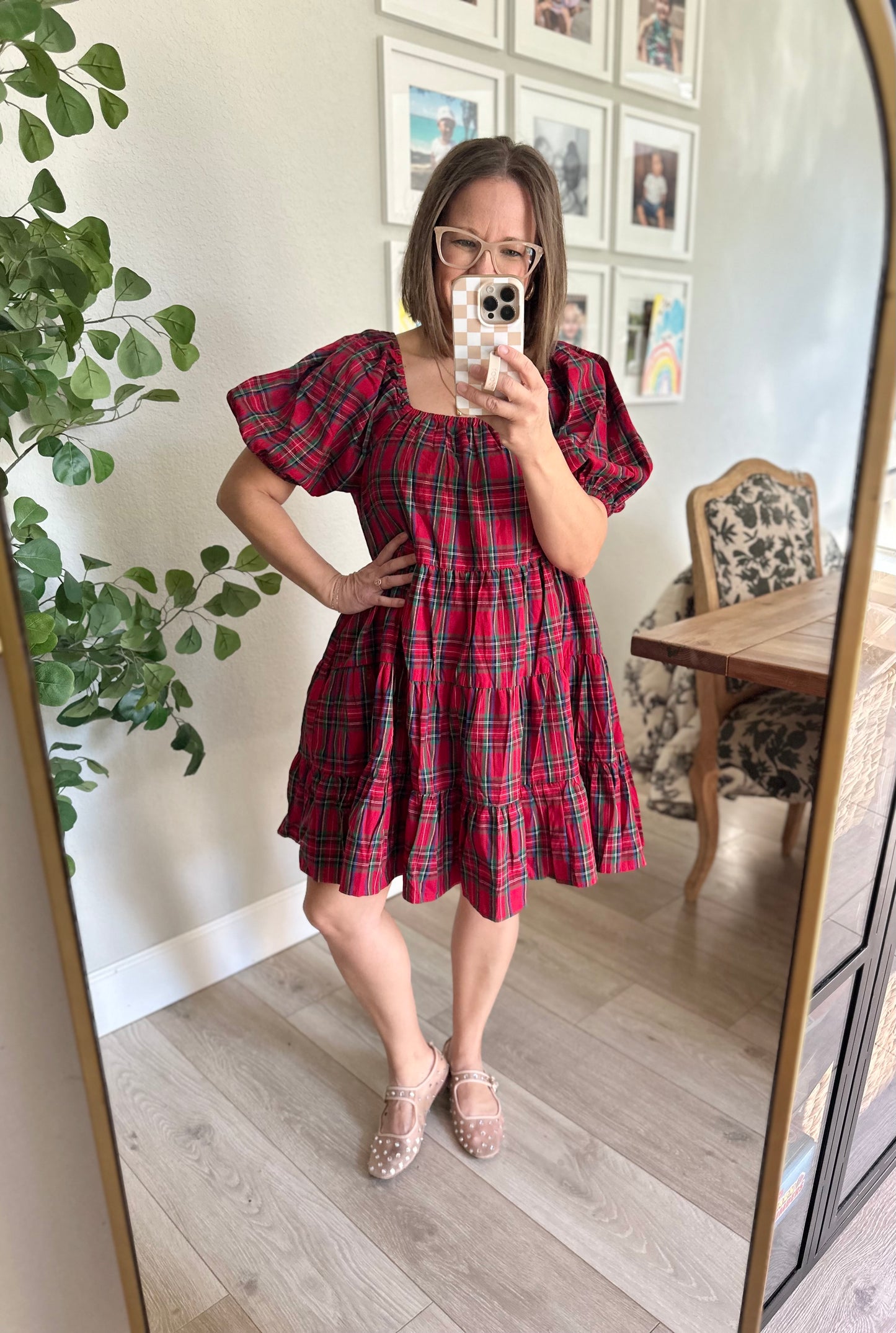 Susie Dress