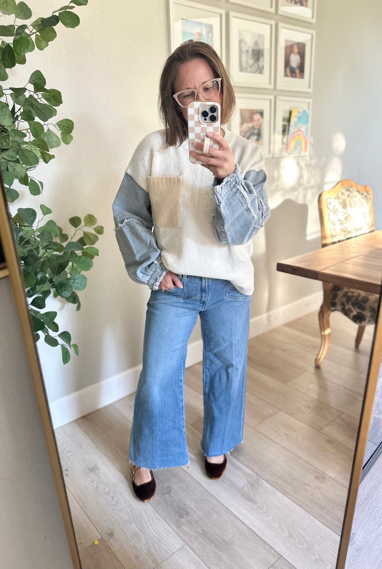 Maddie Sweater