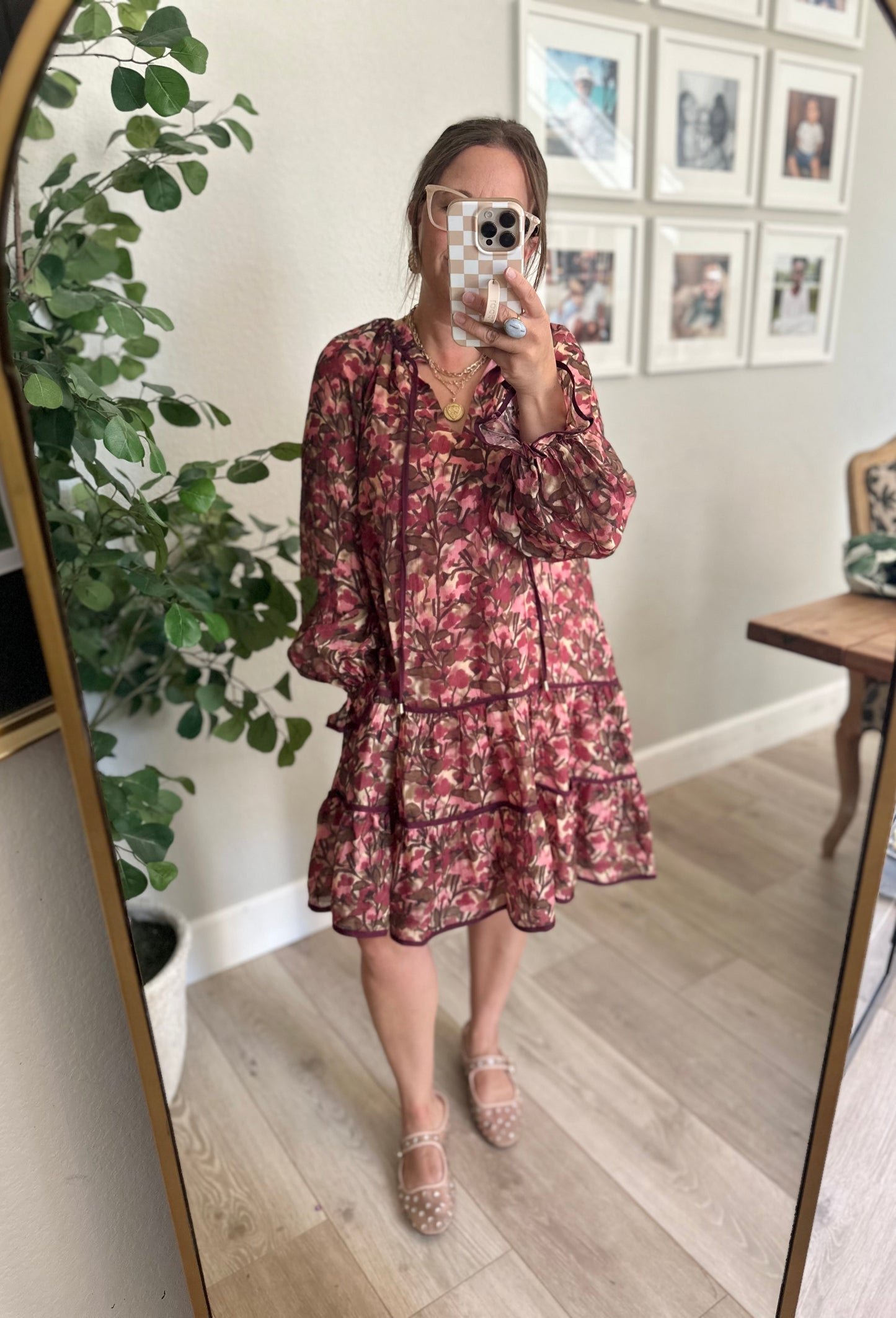 Payton Dress
