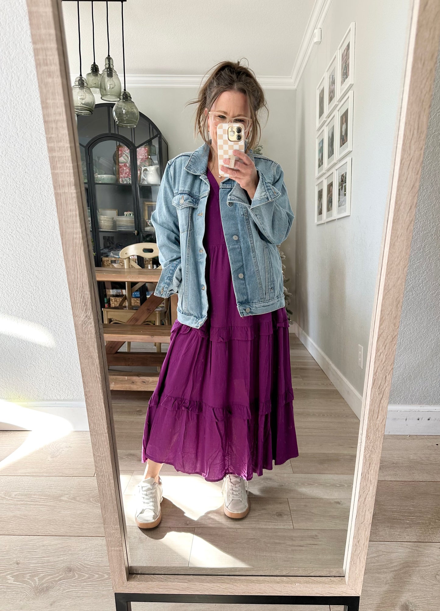 Lucy Dress