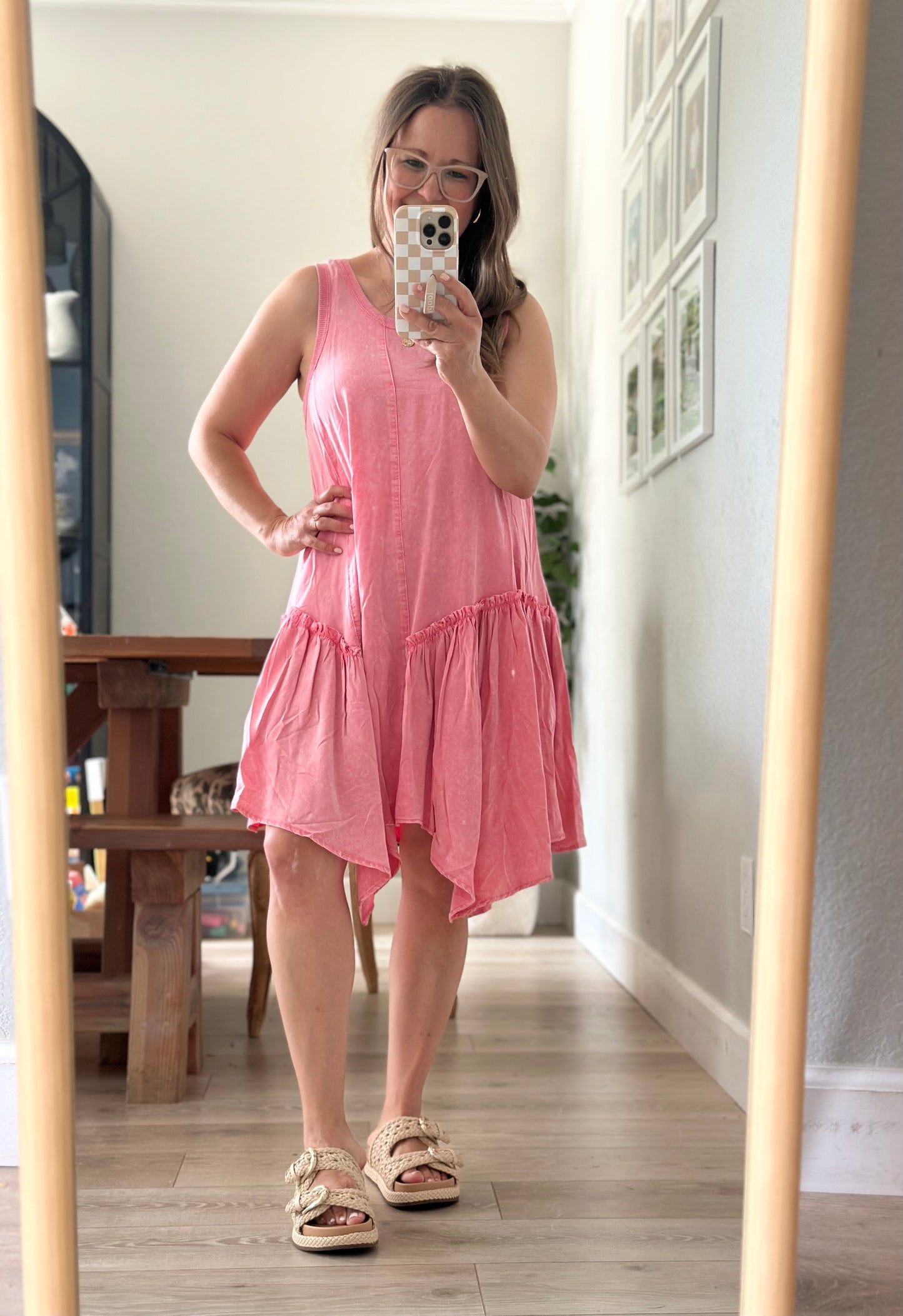 Paige Dress