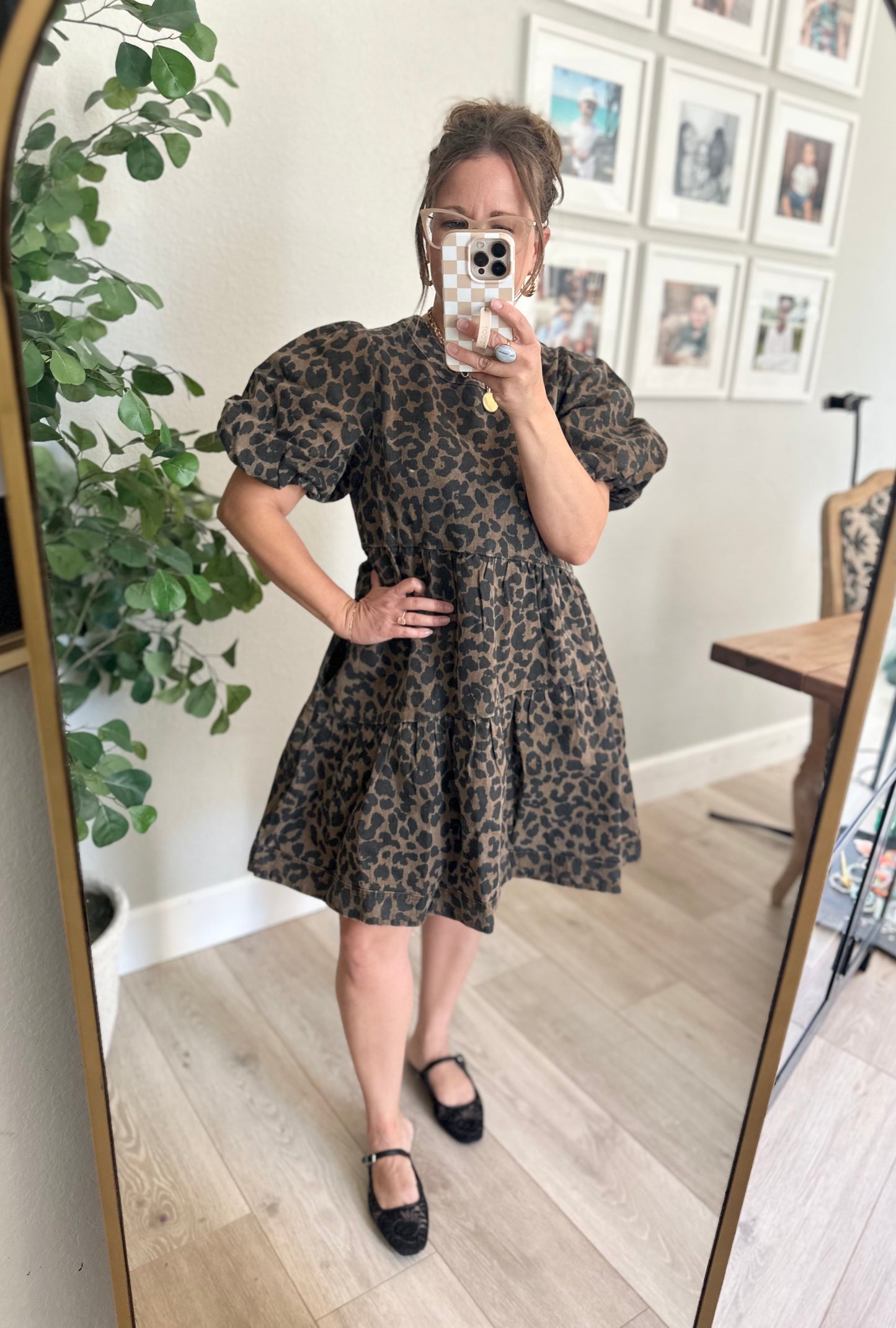 Madison Dress