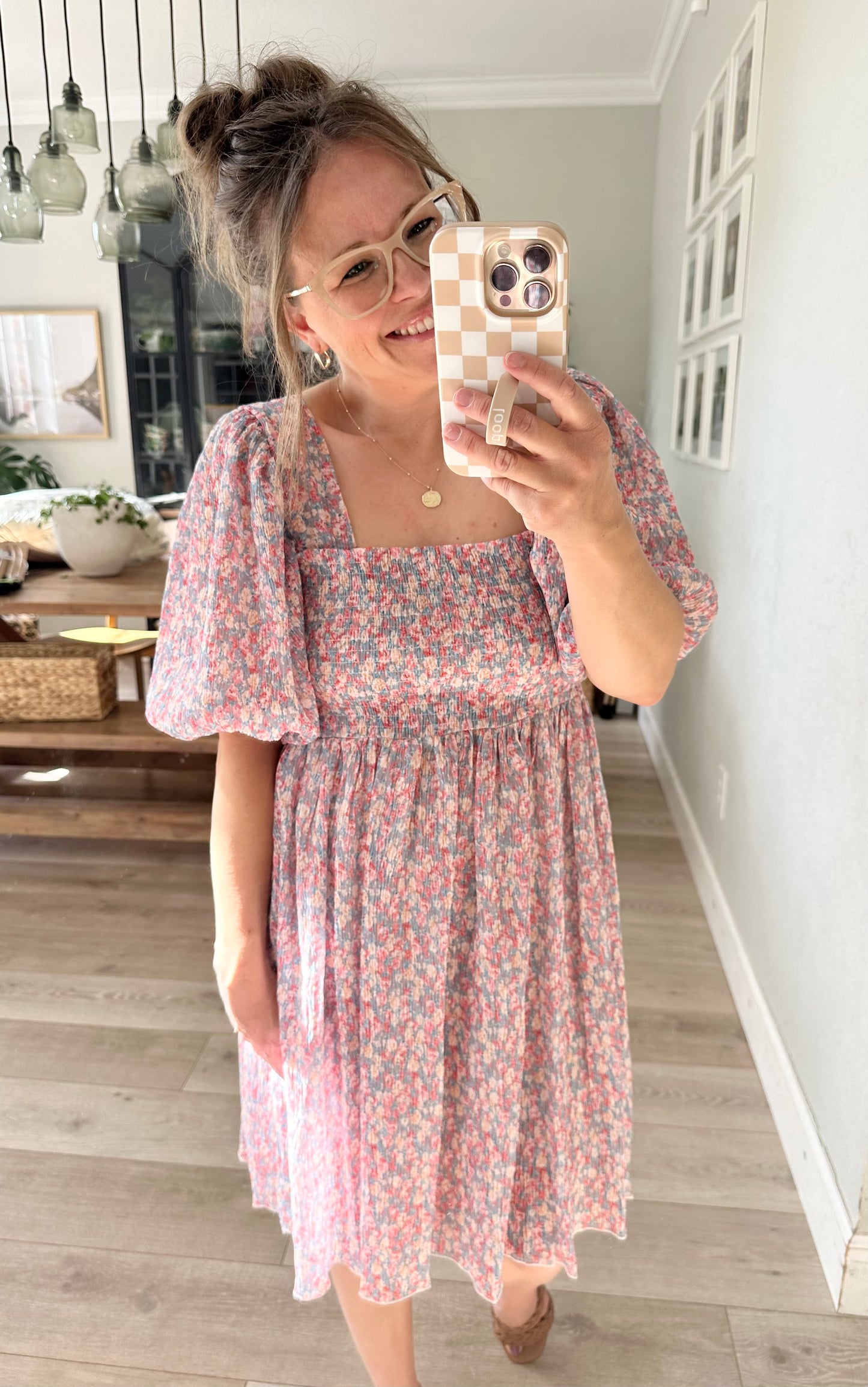 Gracelynn Dress