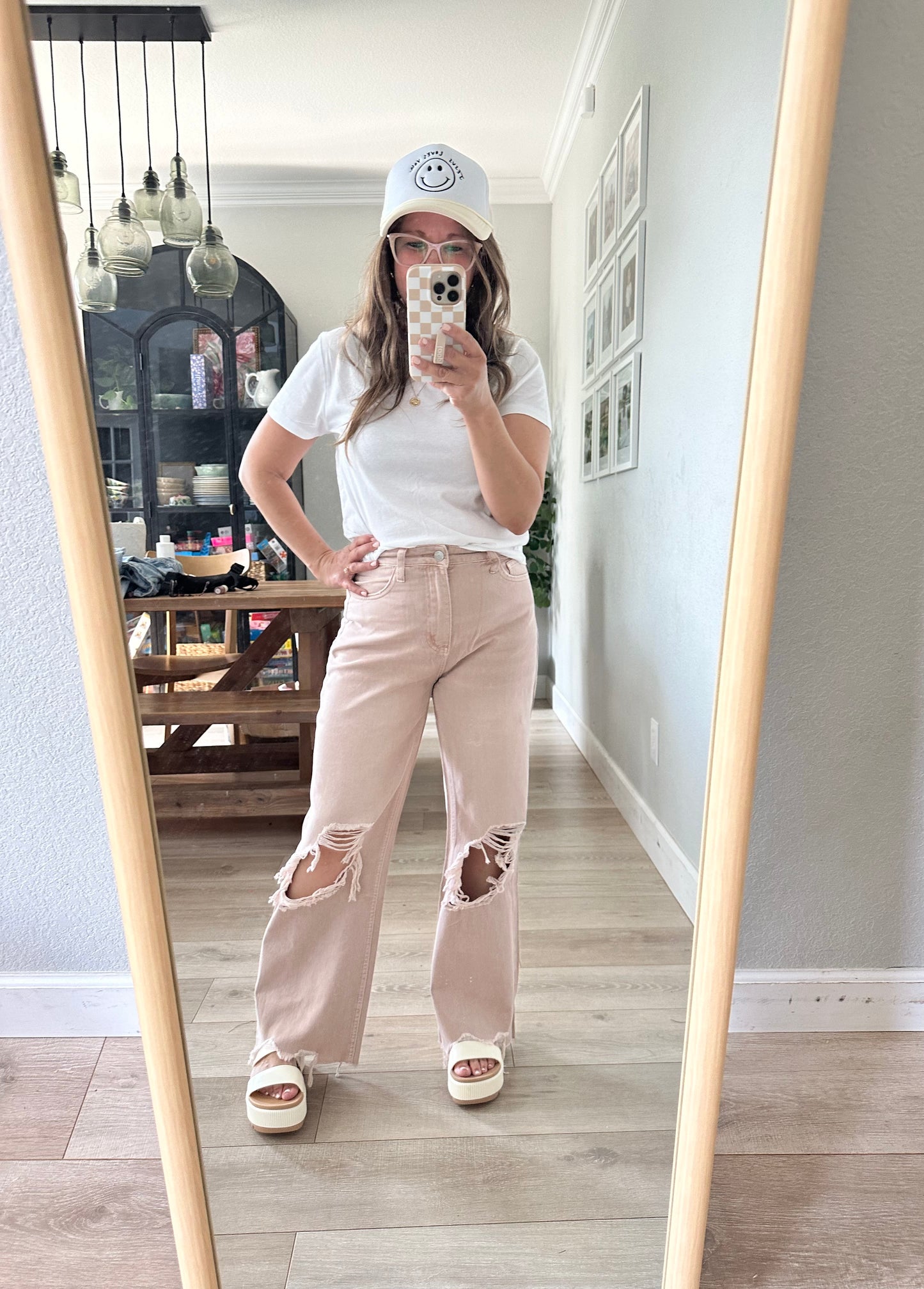 Millie Pants