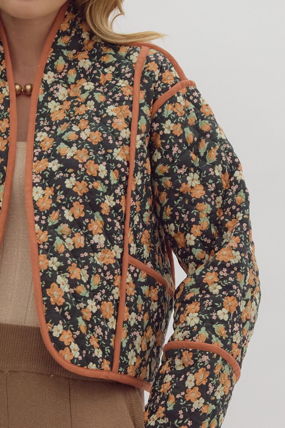 Mabel Jacket