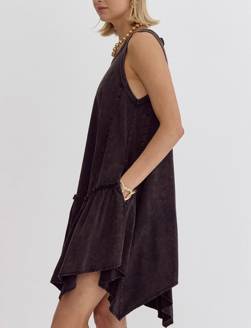 Paige Dress