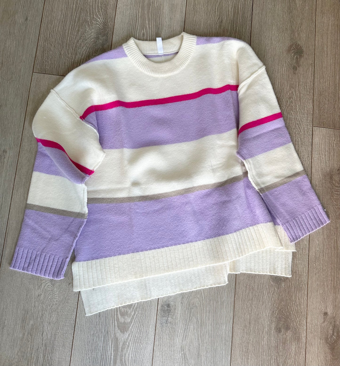 Reese Sweater