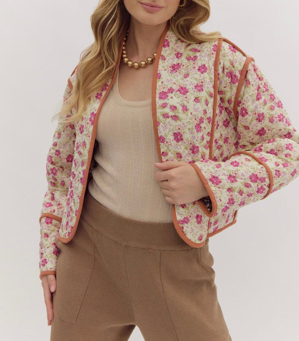 Mabel Jacket