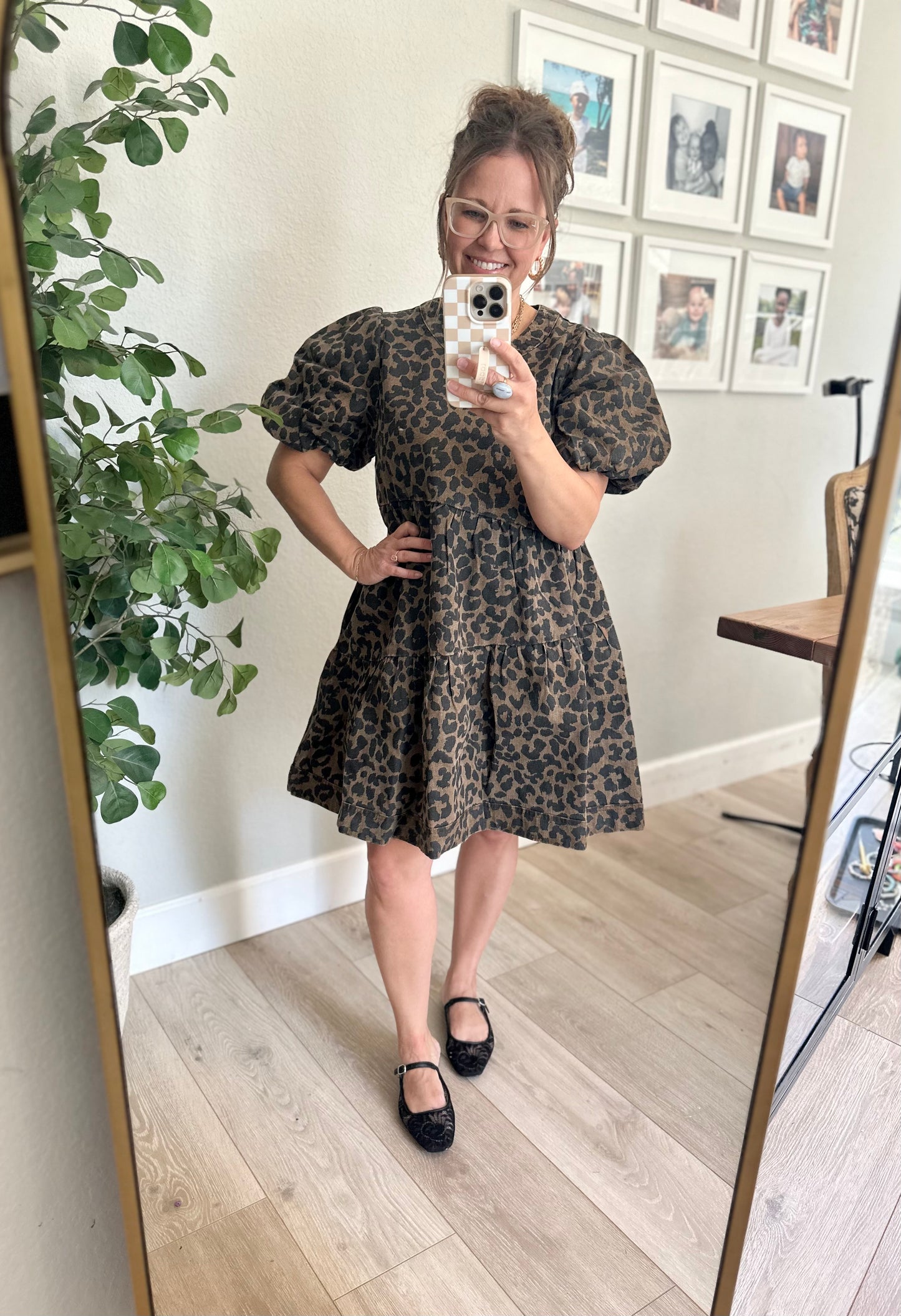 Madison Dress