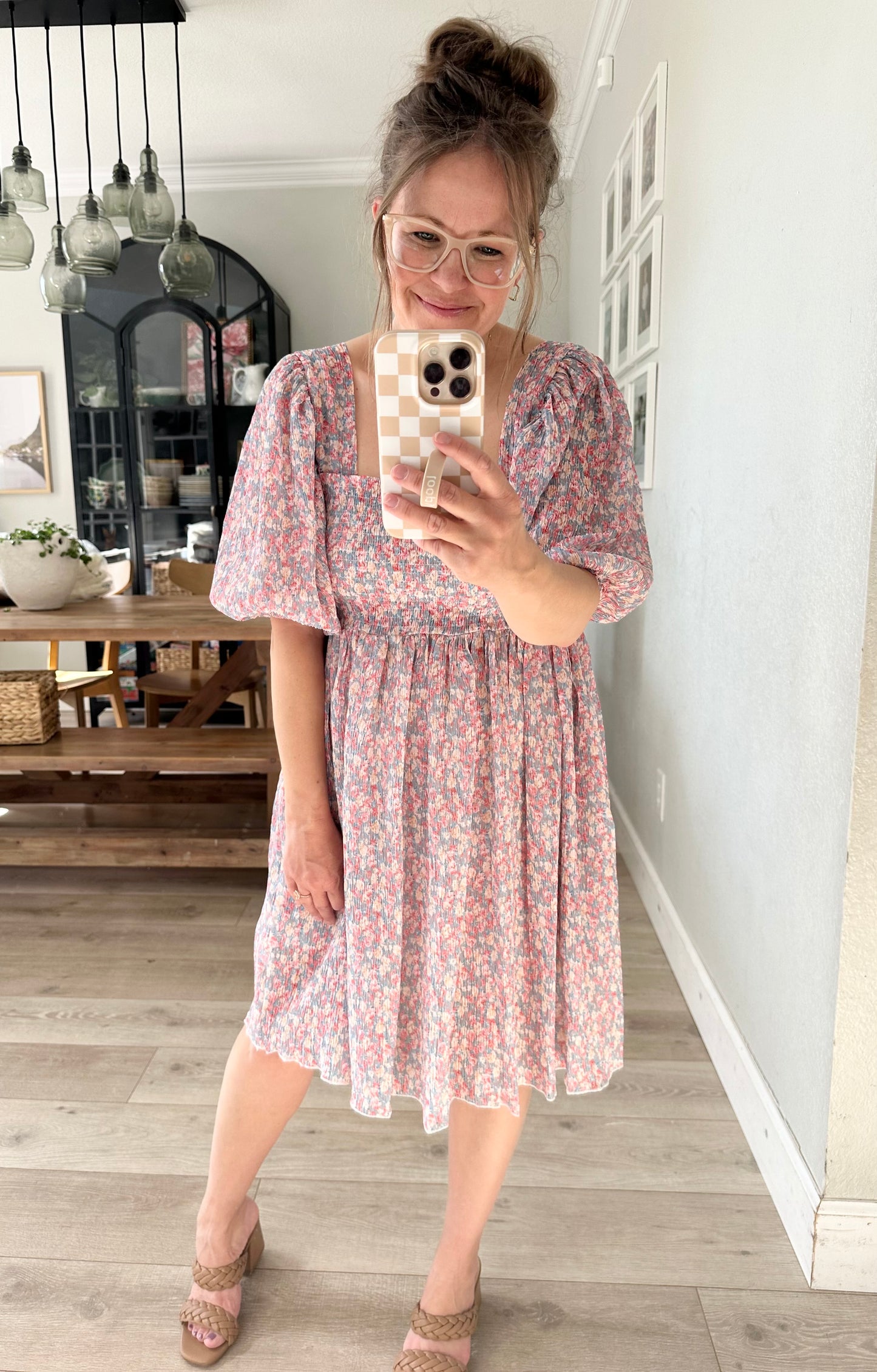 Gracelynn Dress