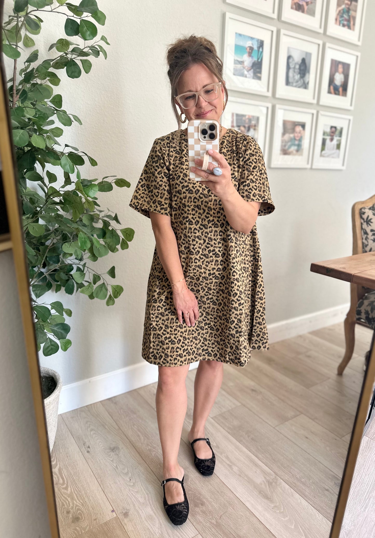 Gigi Dress