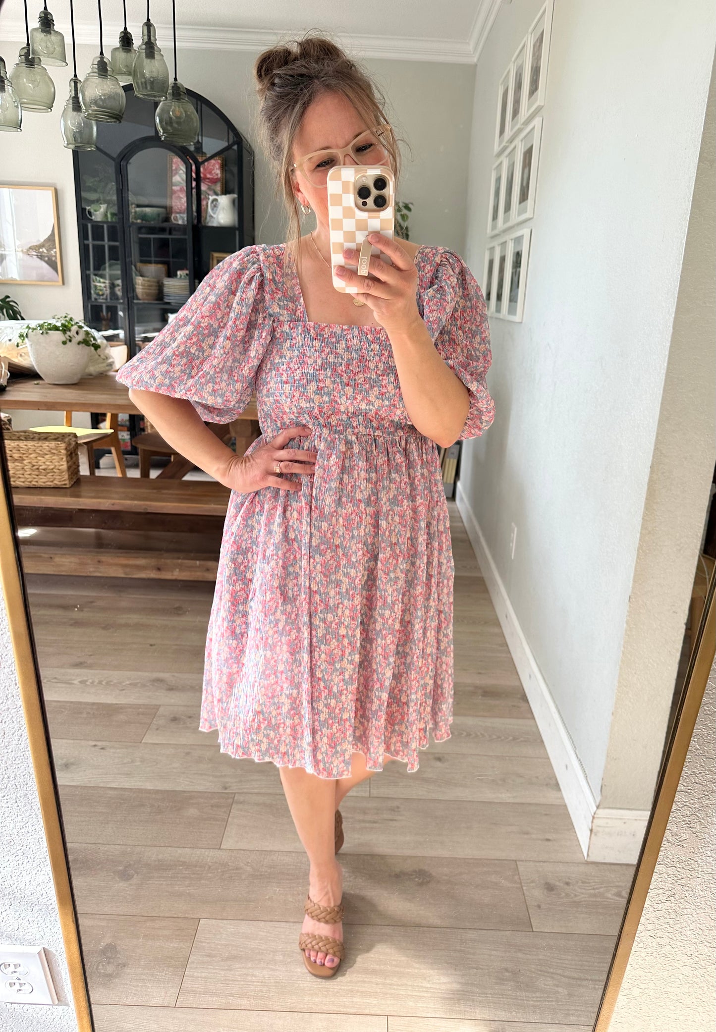 Gracelynn Dress