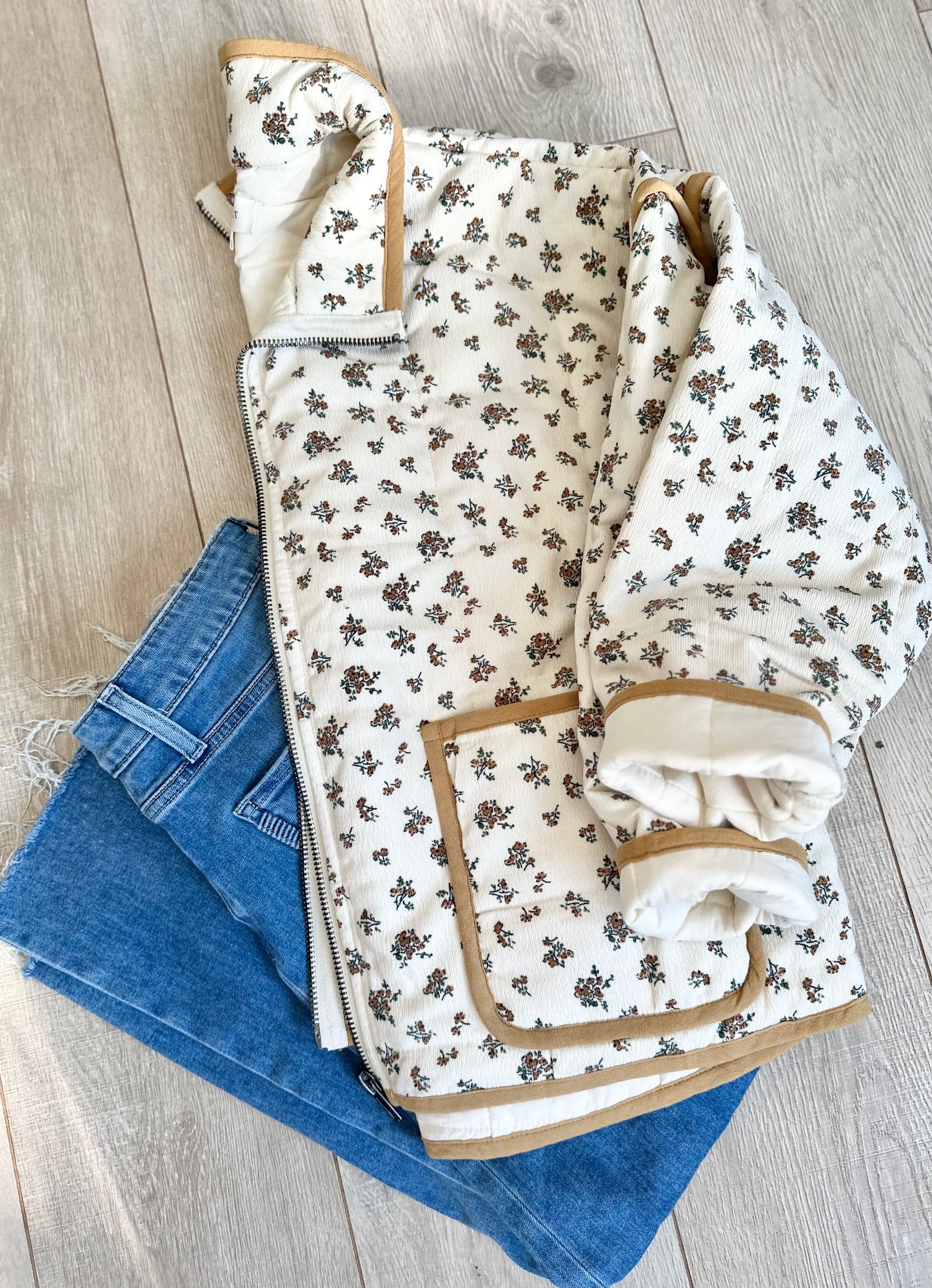 Dorothy Jacket