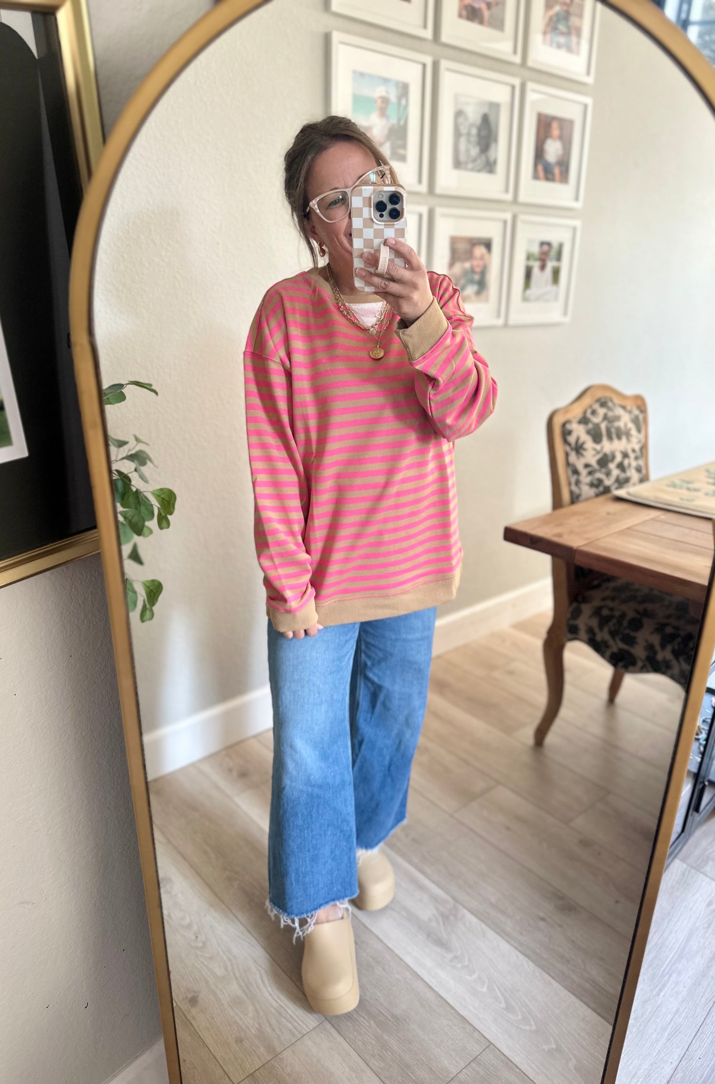 Robyn Sweatshirt