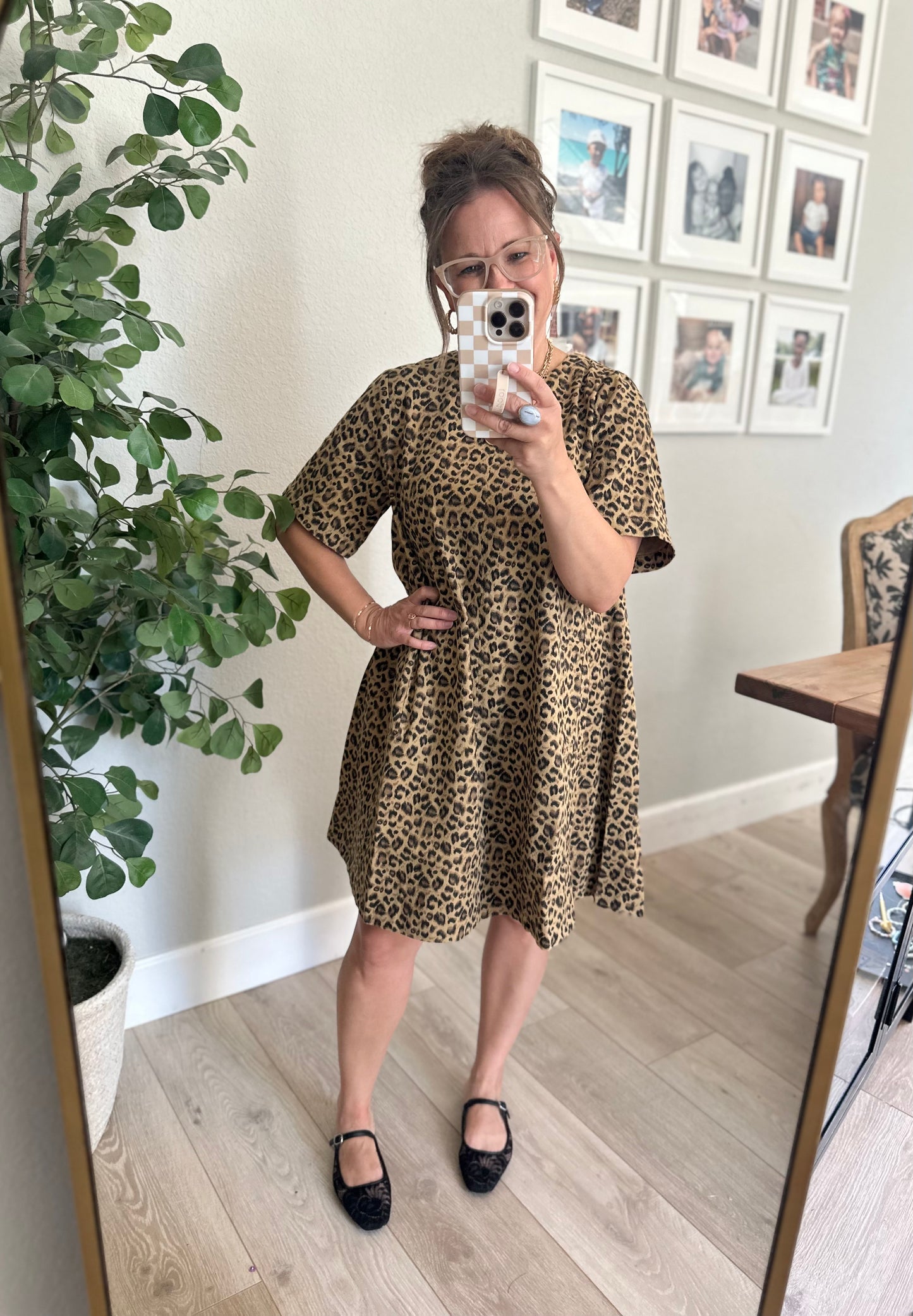 Gigi Dress