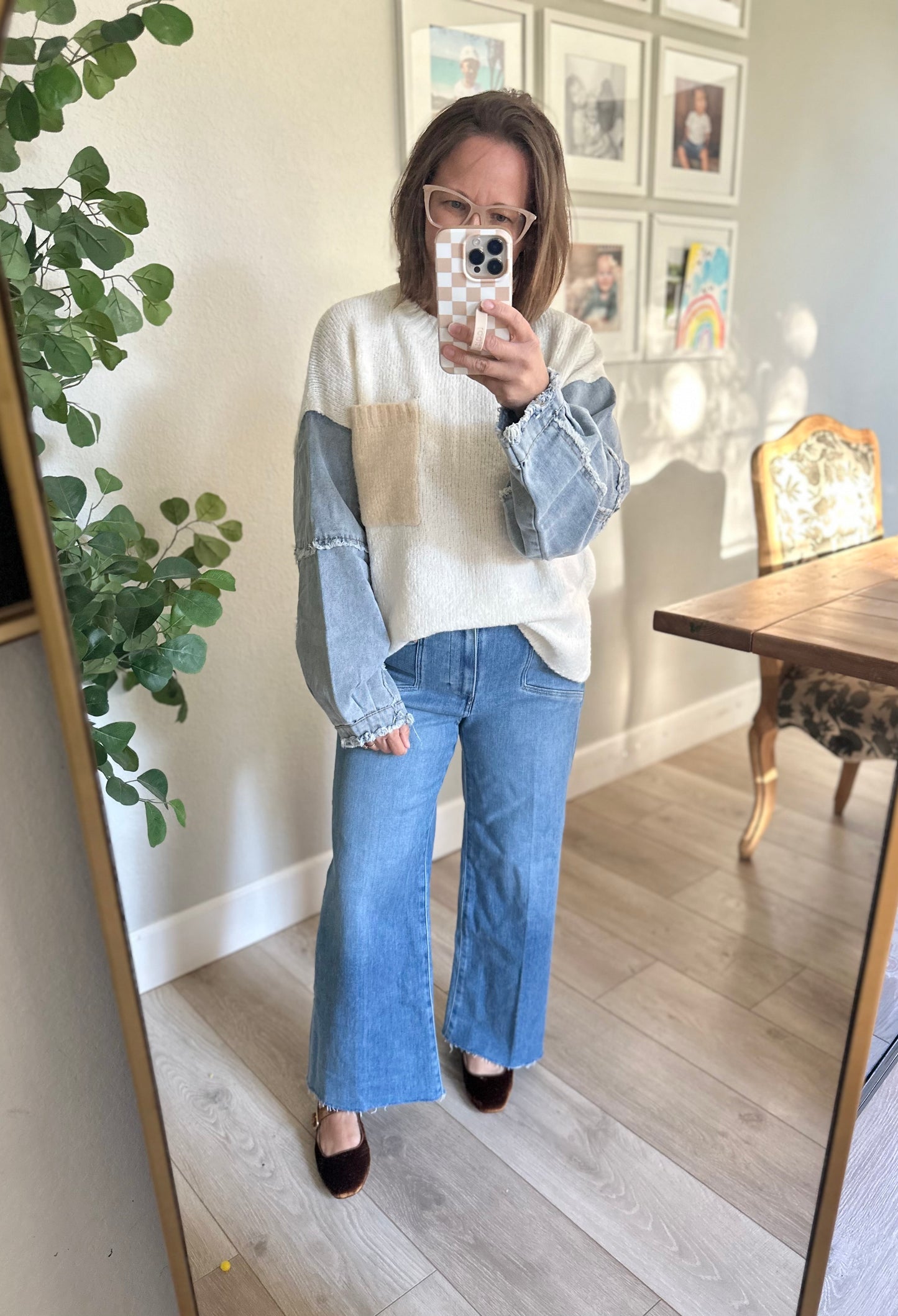 Maddie Sweater