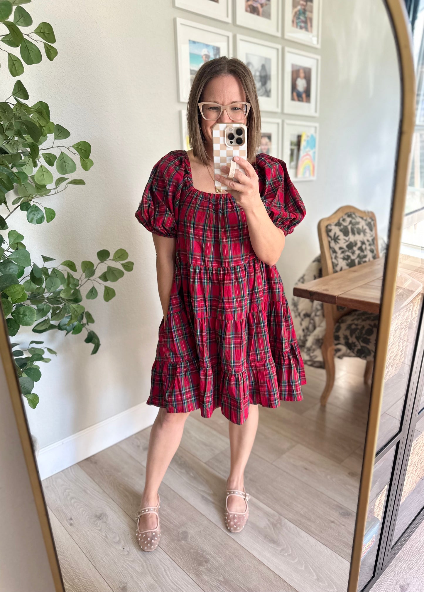 Susie Dress