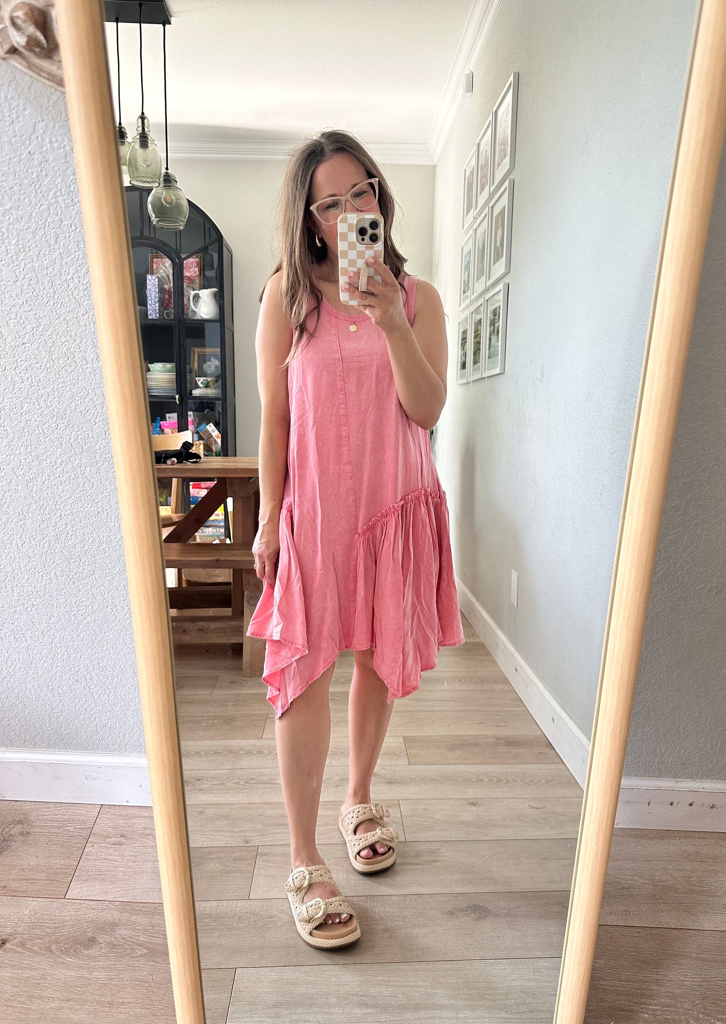 Paige Dress