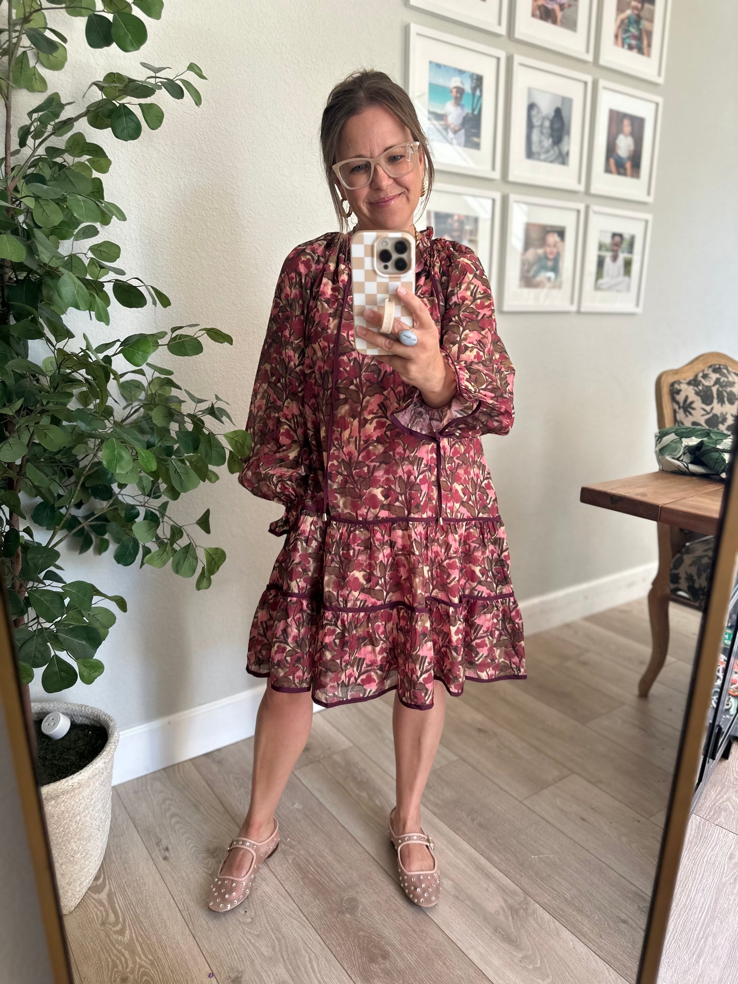 Payton Dress