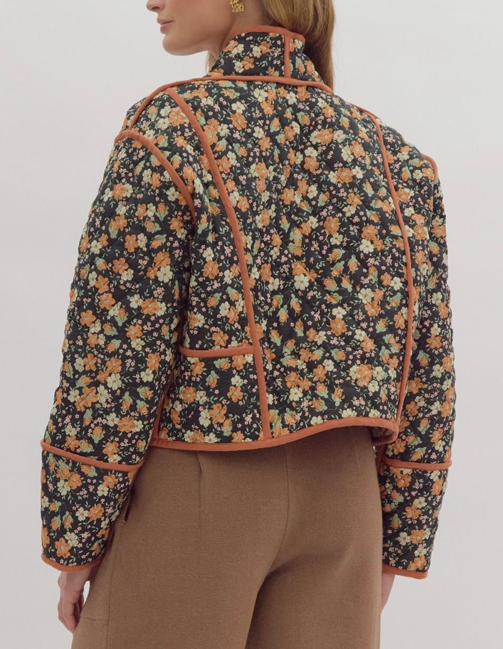 Mabel Jacket