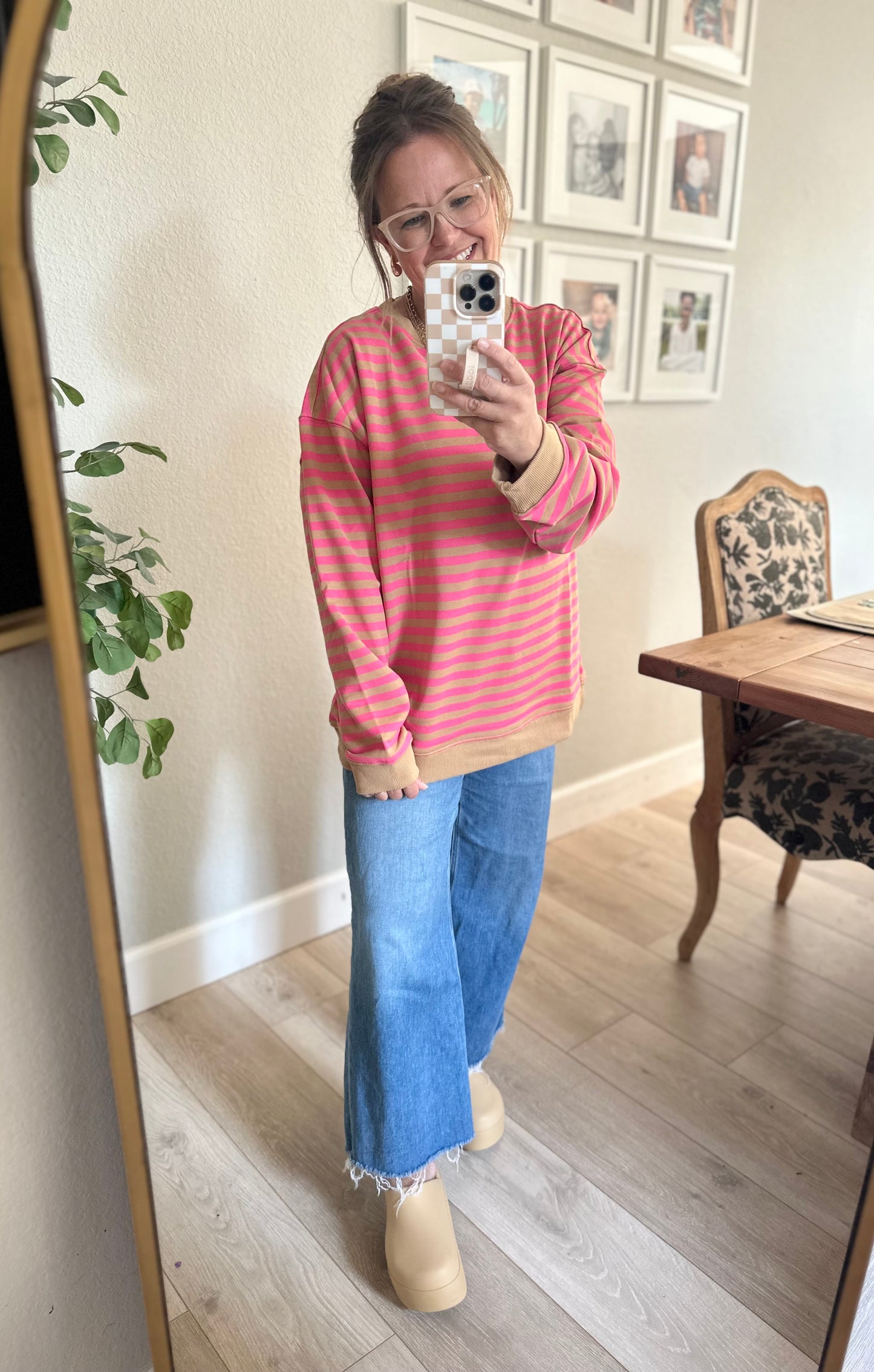 Robyn Sweatshirt