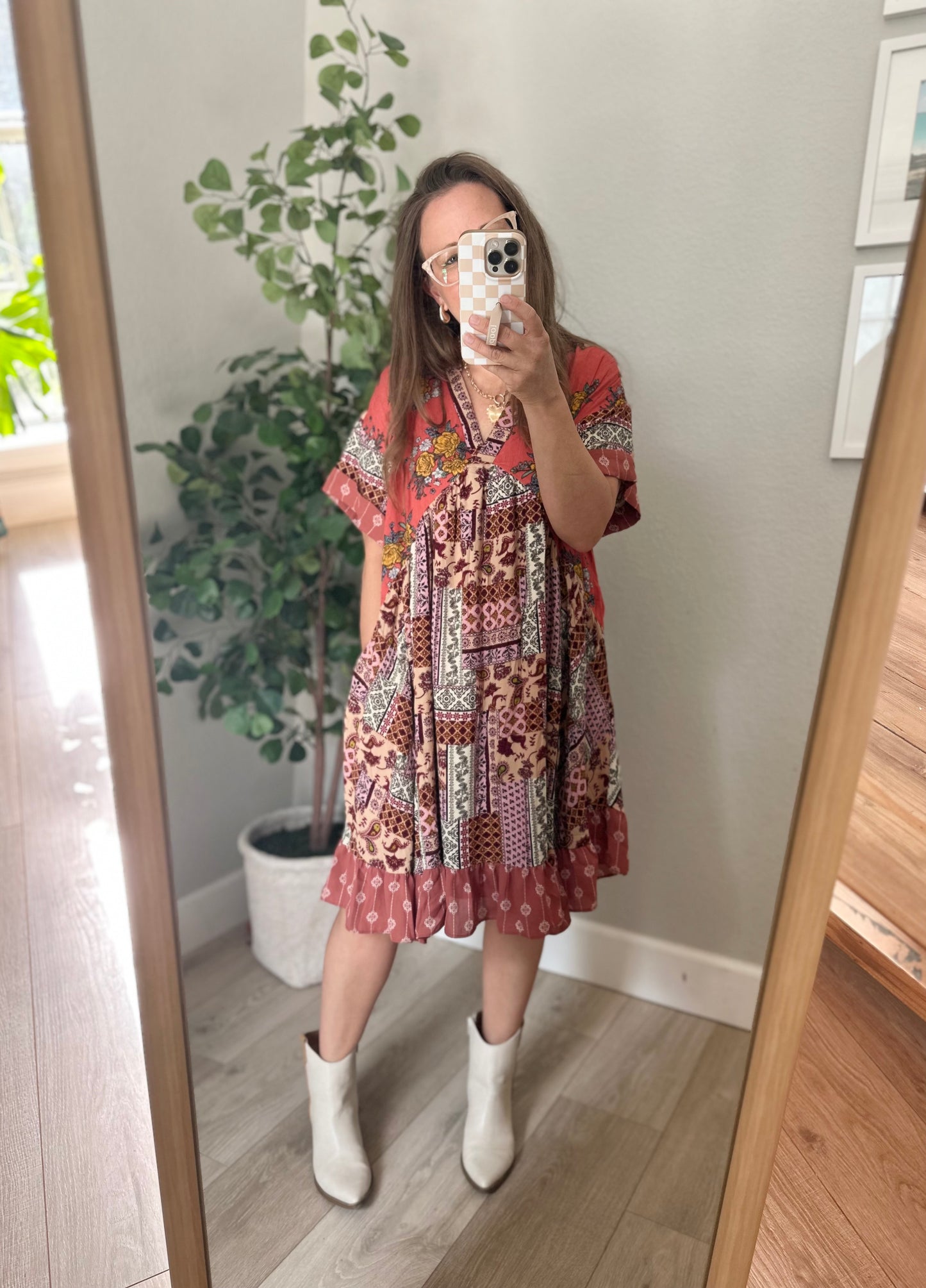Aria Dress