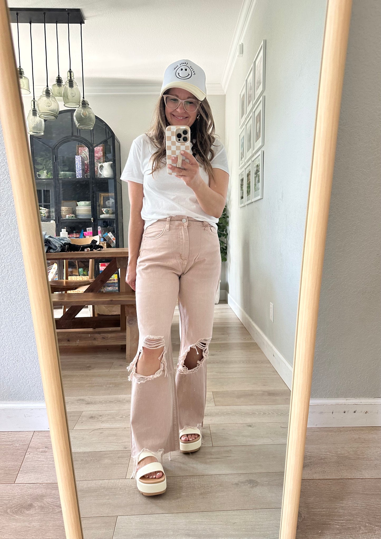 Millie Pants